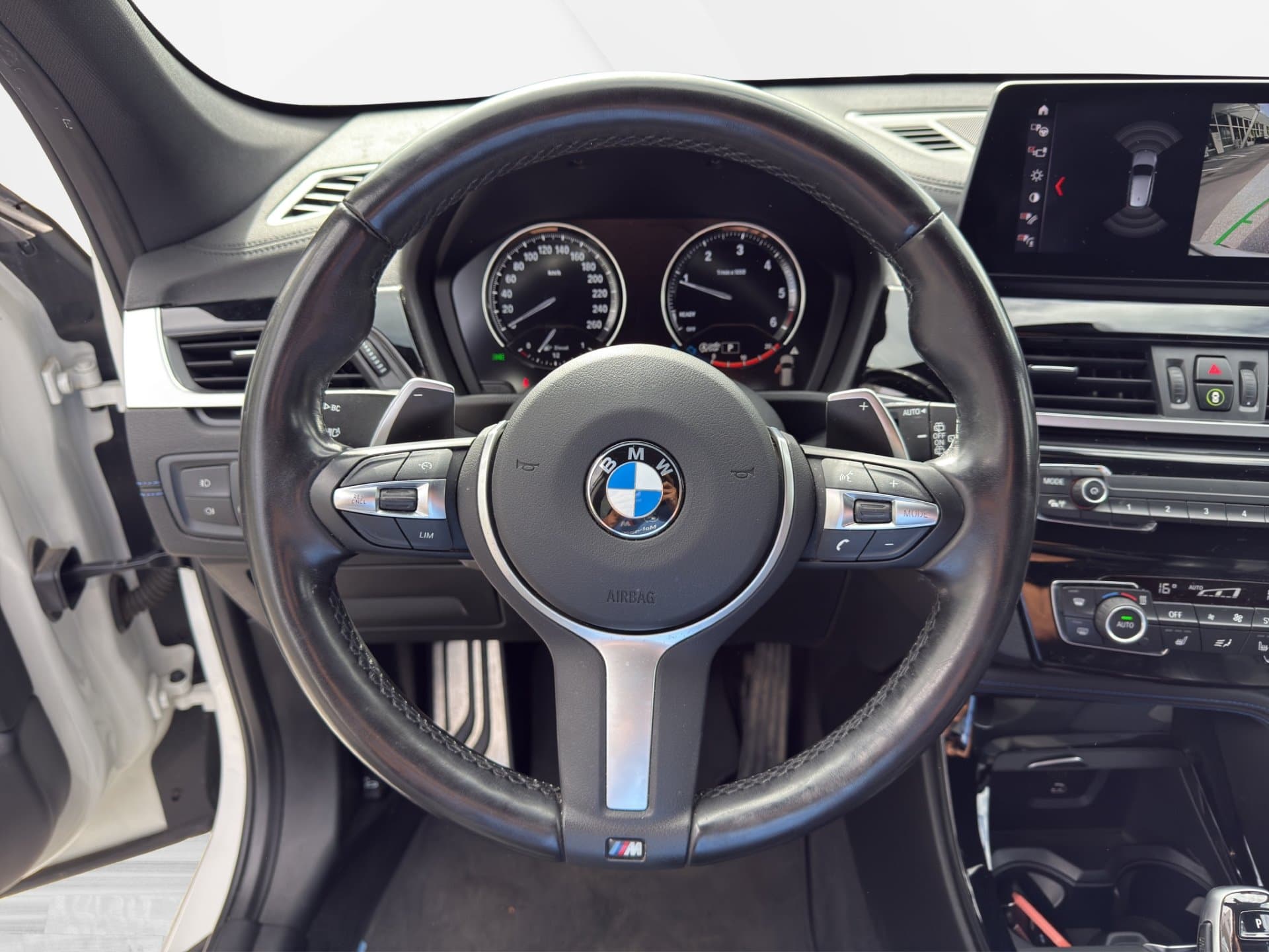 BMW X1 xDrive18d - Thumbnail 14