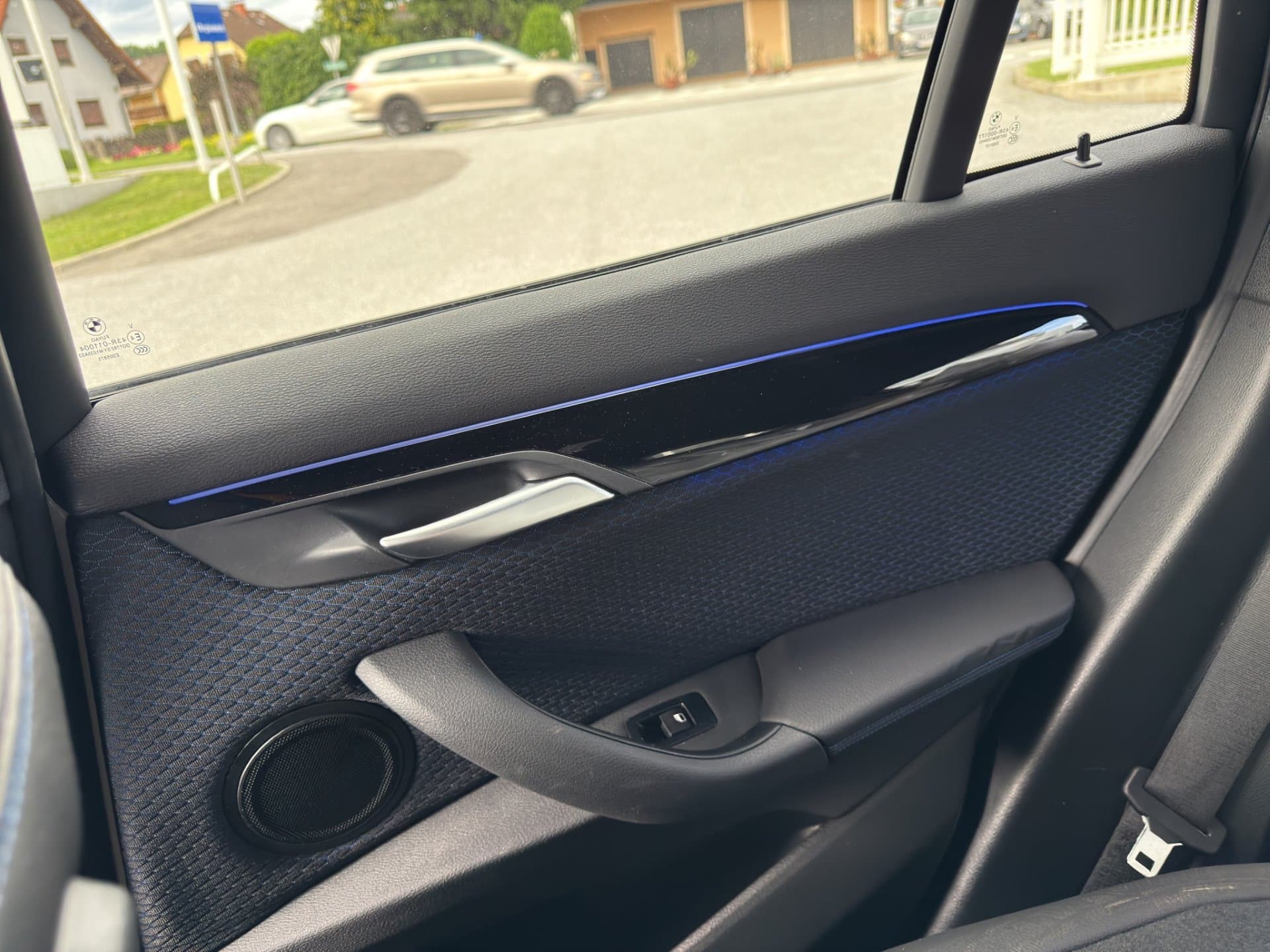 BMW X1 xDrive18d - Thumbnail 21