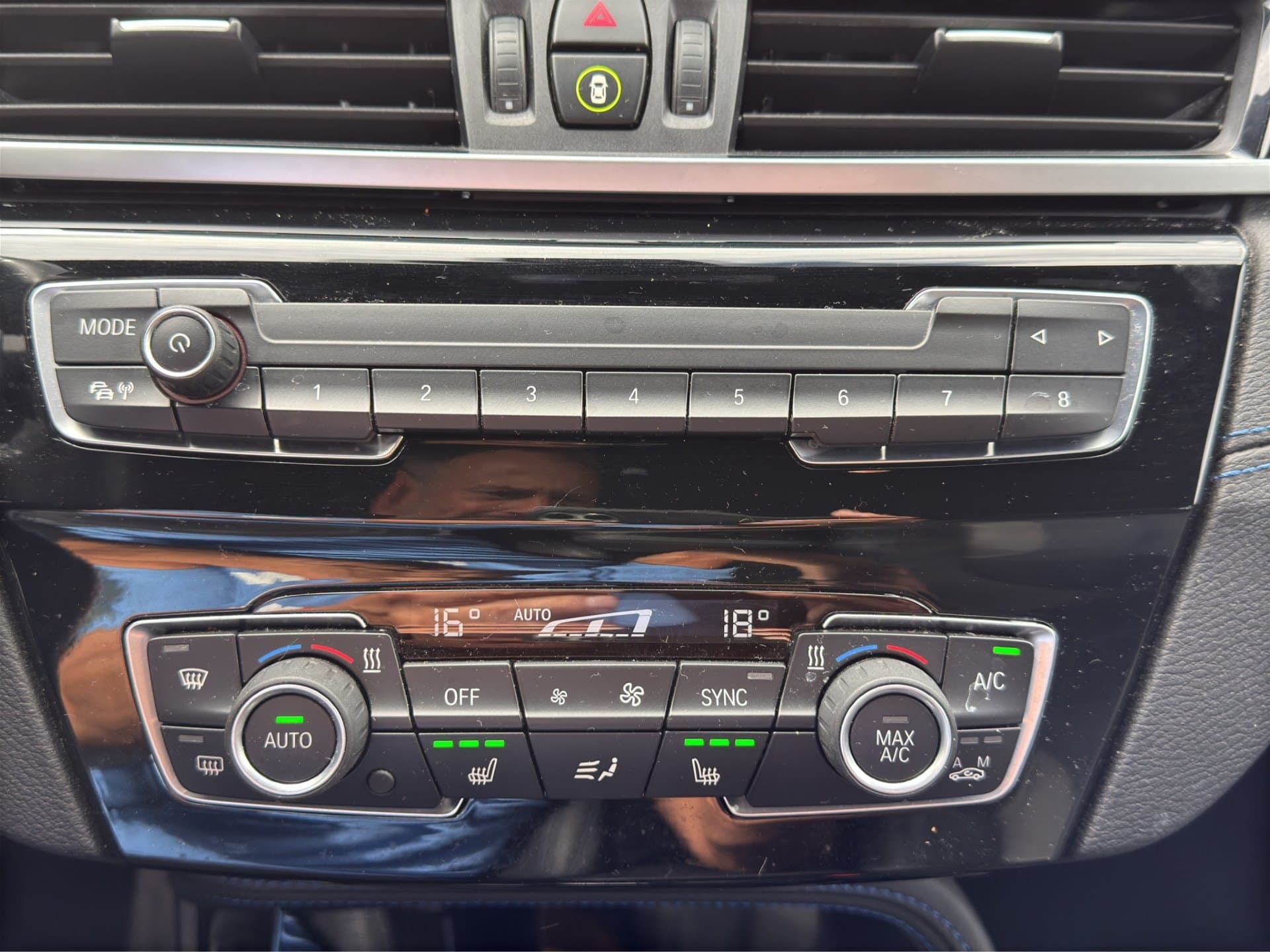 BMW X1 xDrive18d - Thumbnail 22
