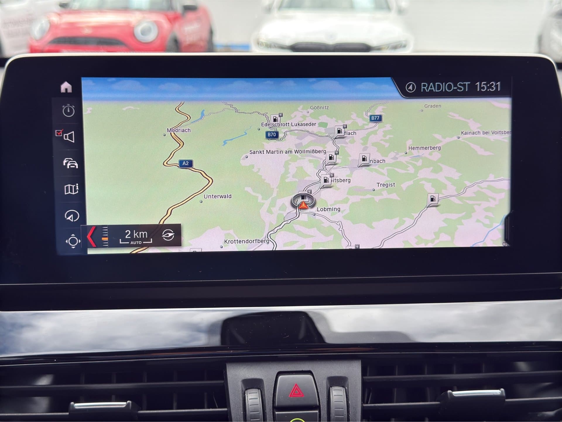BMW X1 xDrive18d - Thumbnail 23