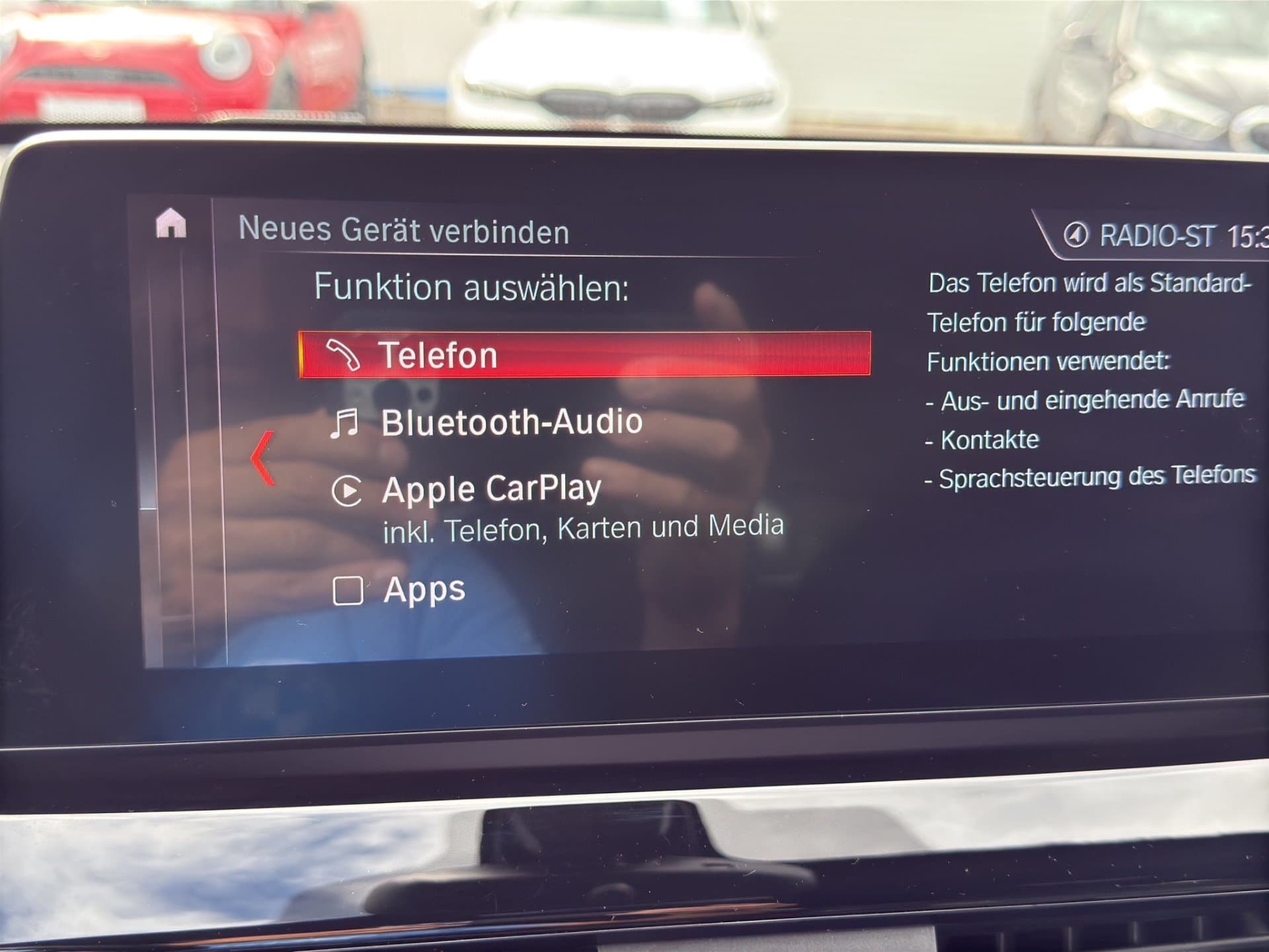 BMW X1 xDrive18d - Thumbnail 27