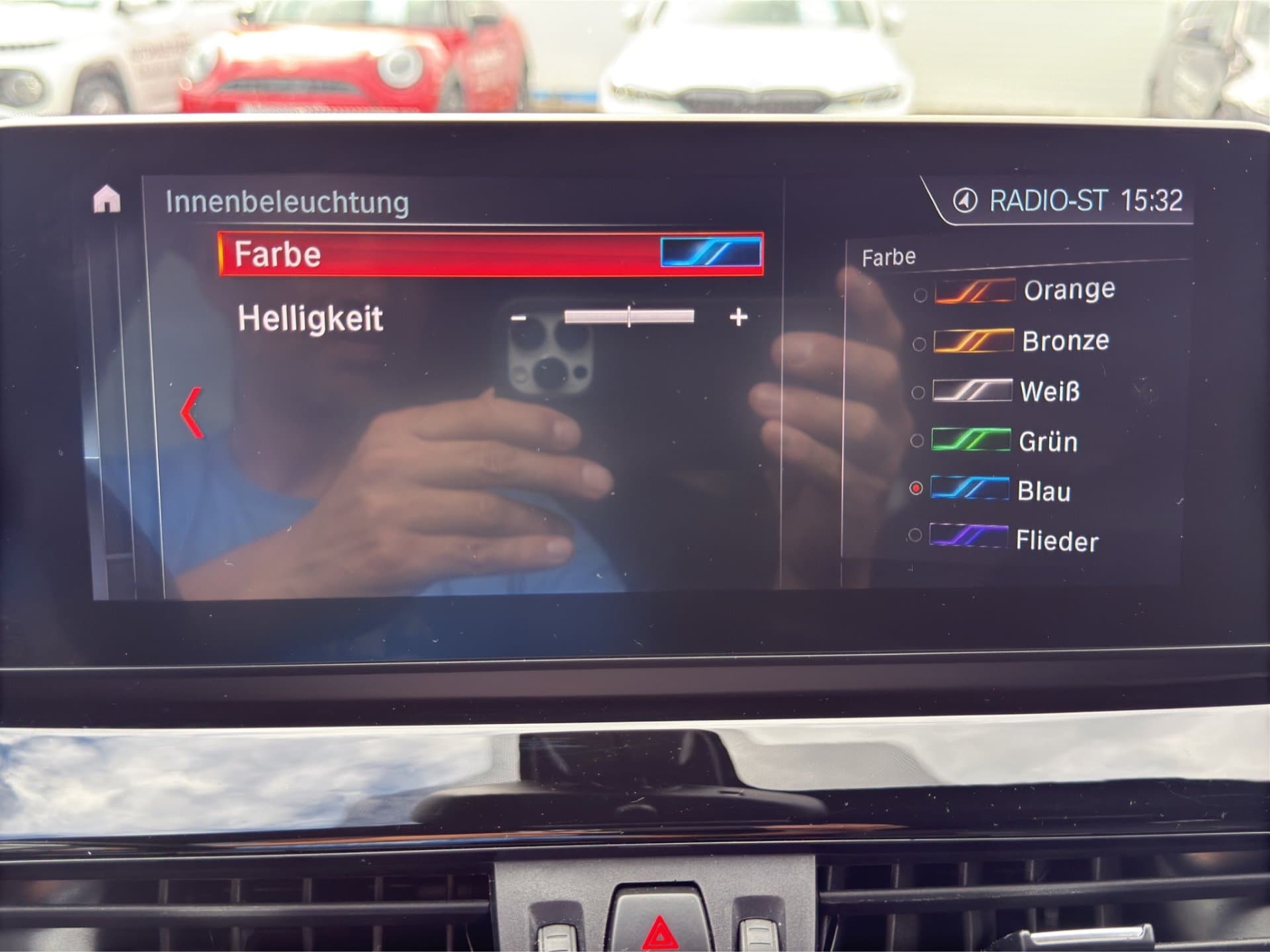BMW X1 xDrive18d - Thumbnail 28