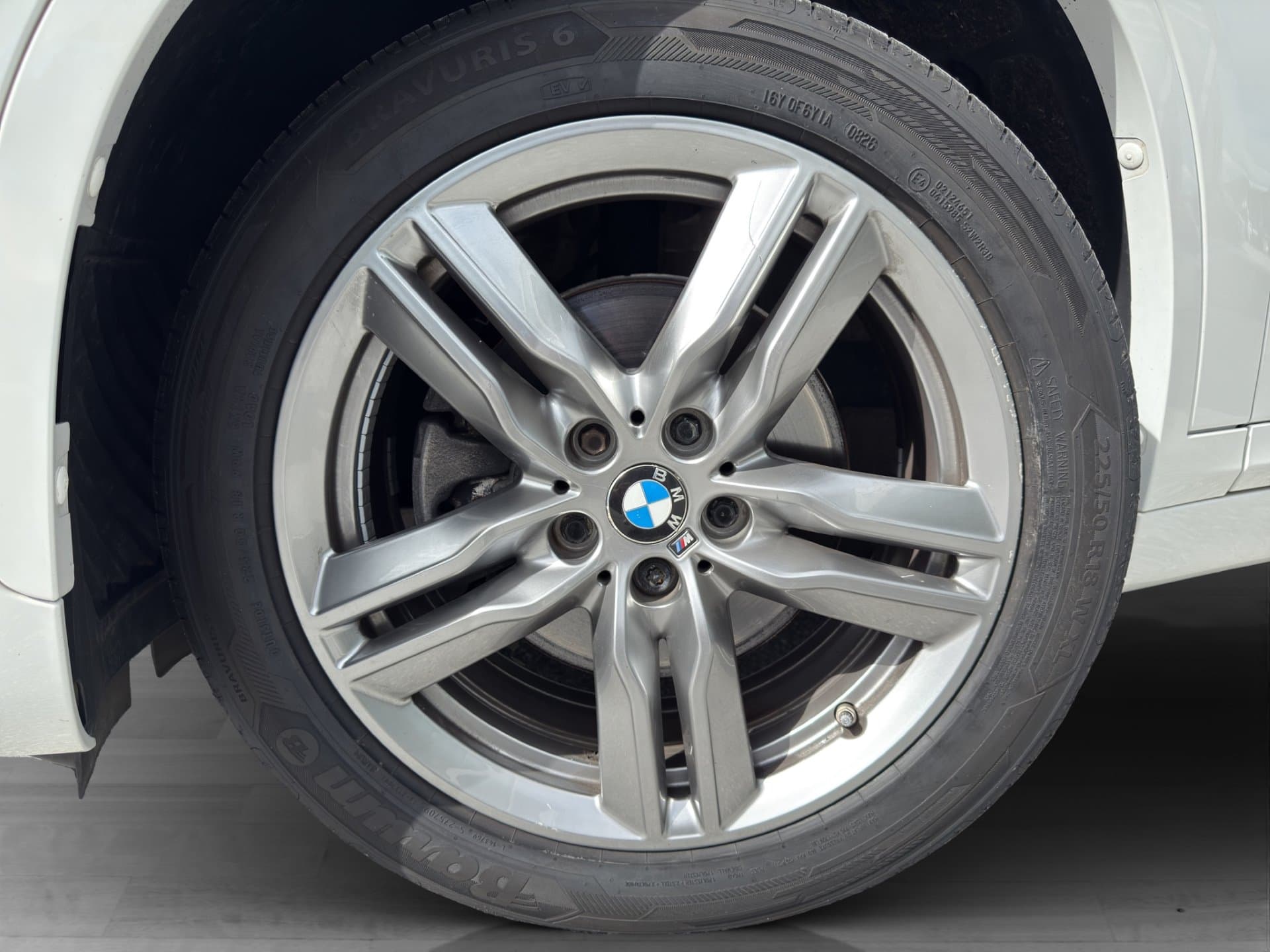 BMW X1 xDrive18d - Thumbnail 29