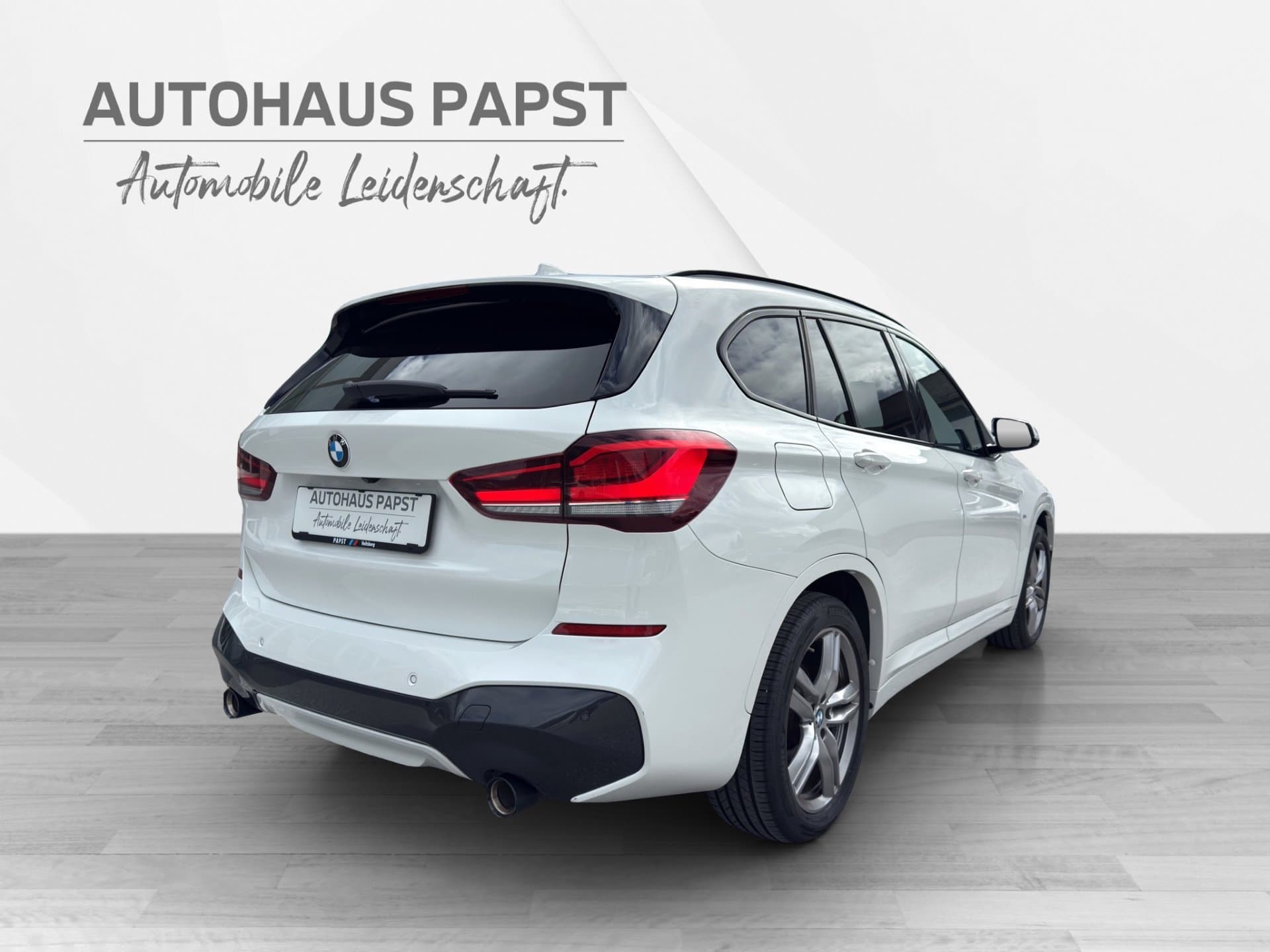 BMW X1 xDrive18d - Thumbnail 5
