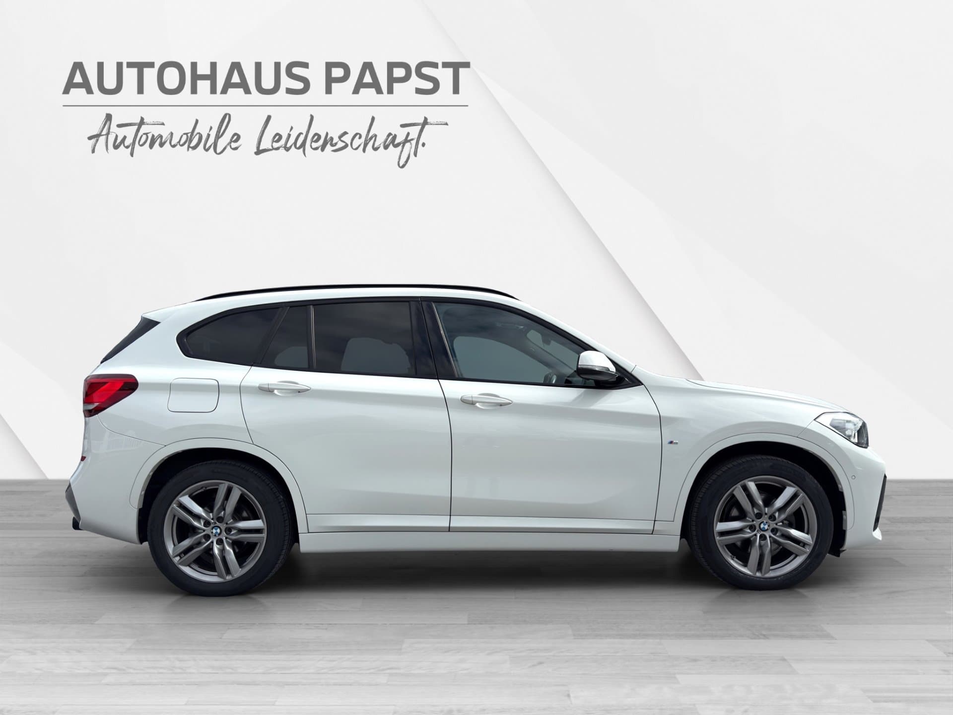 BMW X1 xDrive18d - Thumbnail 6