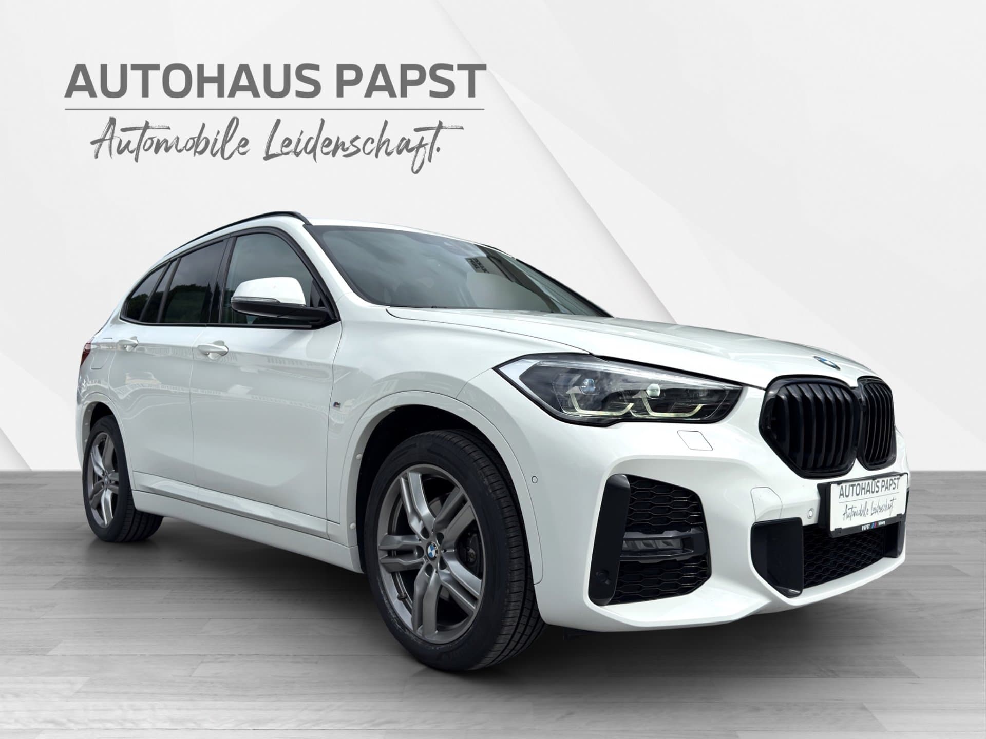BMW X1 xDrive18d - Thumbnail 7
