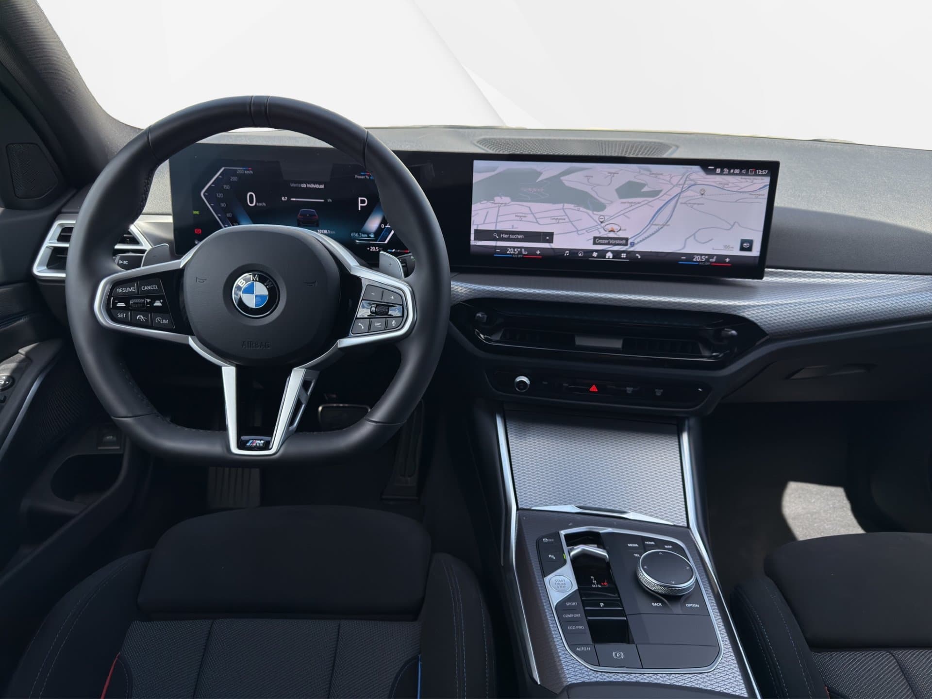 BMW 320d xDrive - Thumbnail 16