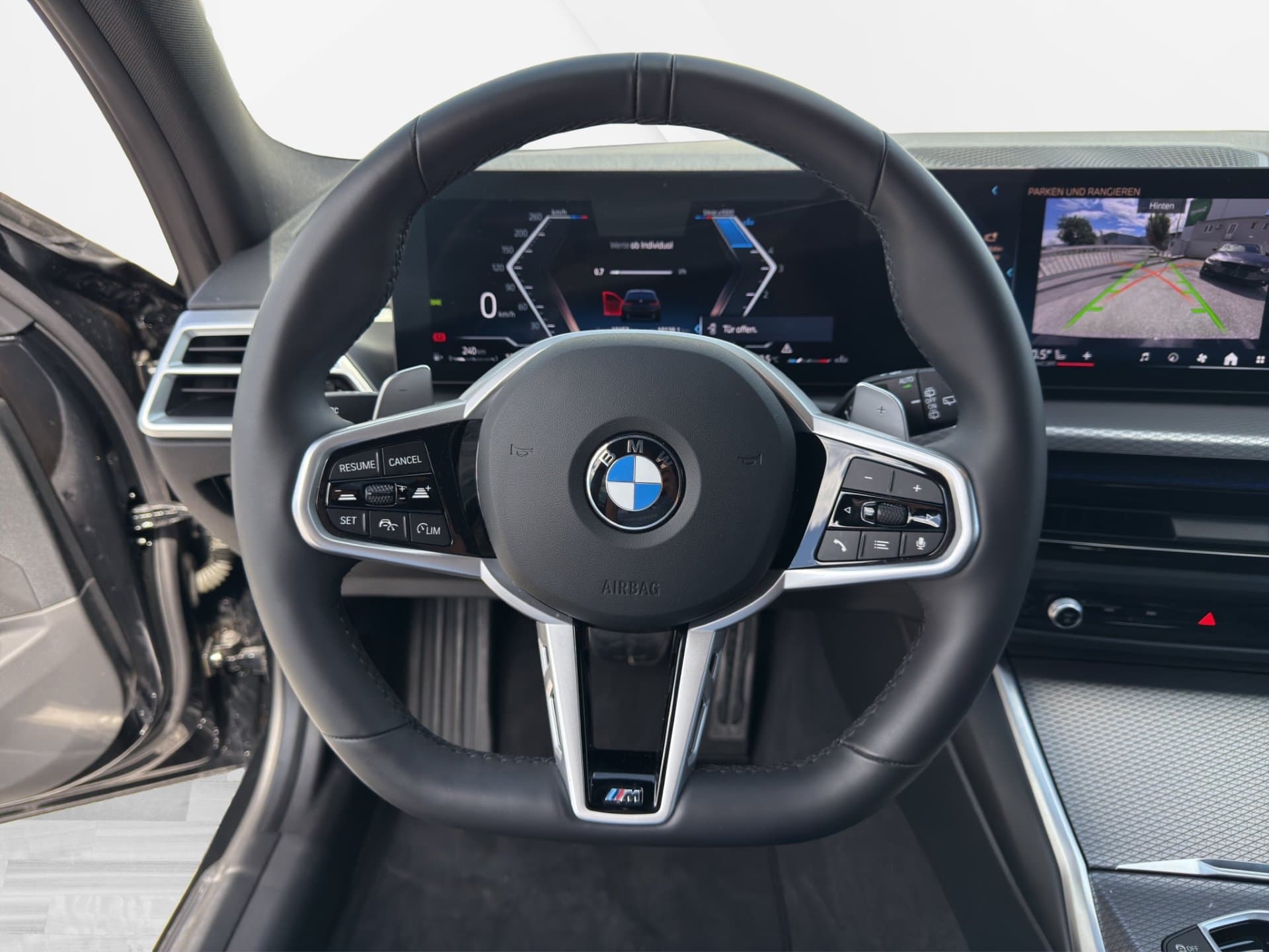 BMW 320d xDrive - Thumbnail 17