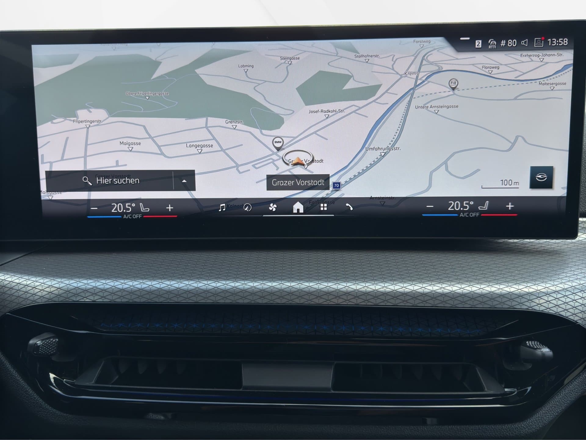 BMW 320d xDrive - Thumbnail 26