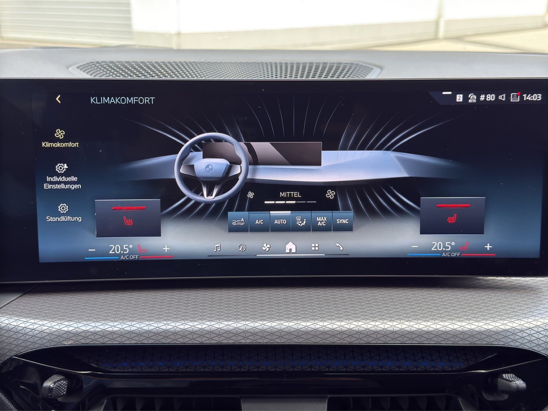 BMW 320d xDrive - Thumbnail 27
