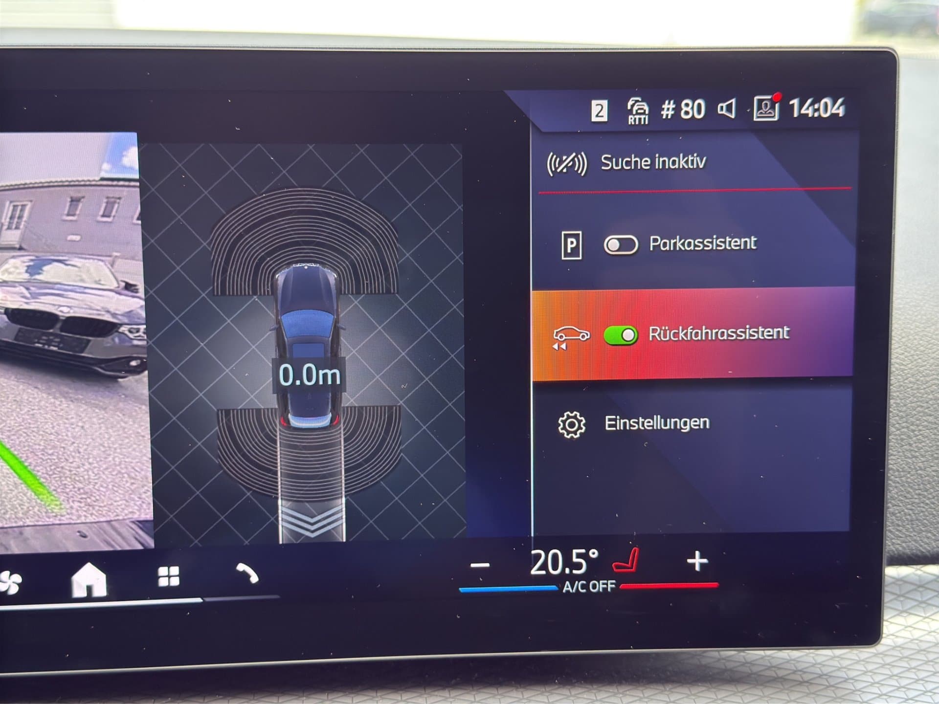BMW 320d xDrive - Thumbnail 29