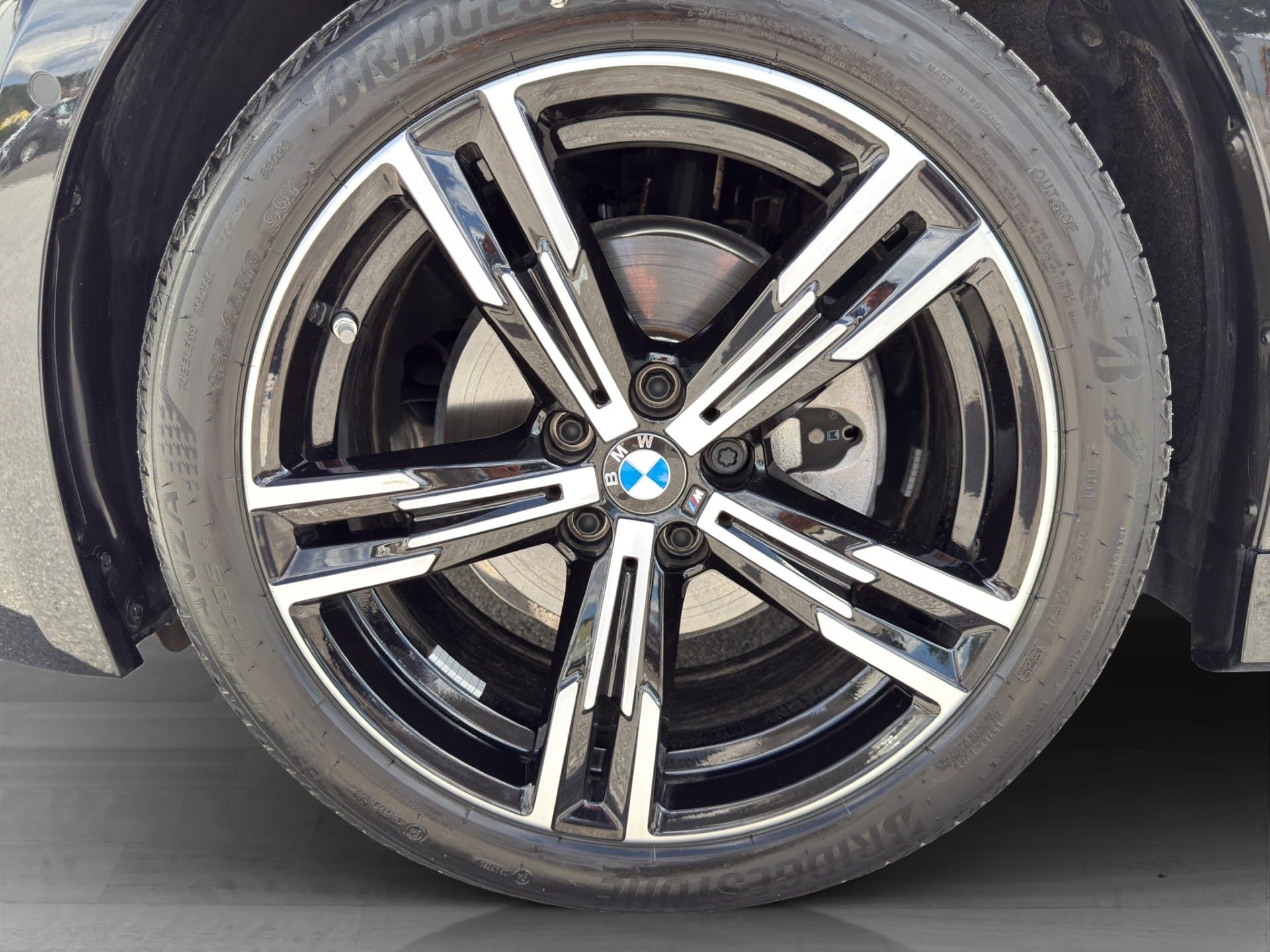 BMW 320d xDrive - Thumbnail 33