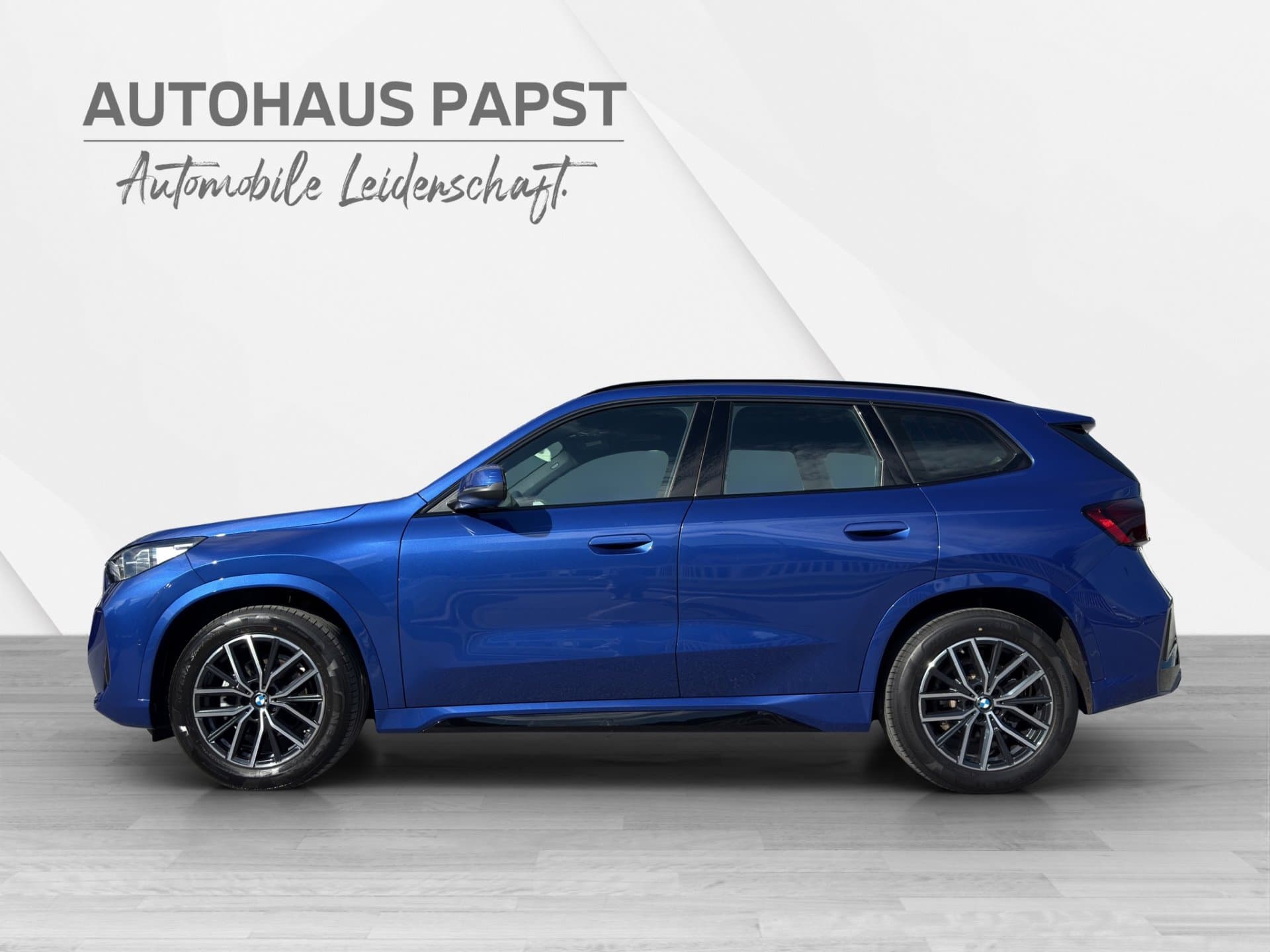 BMW X1 sDrive18i - Thumbnail 2