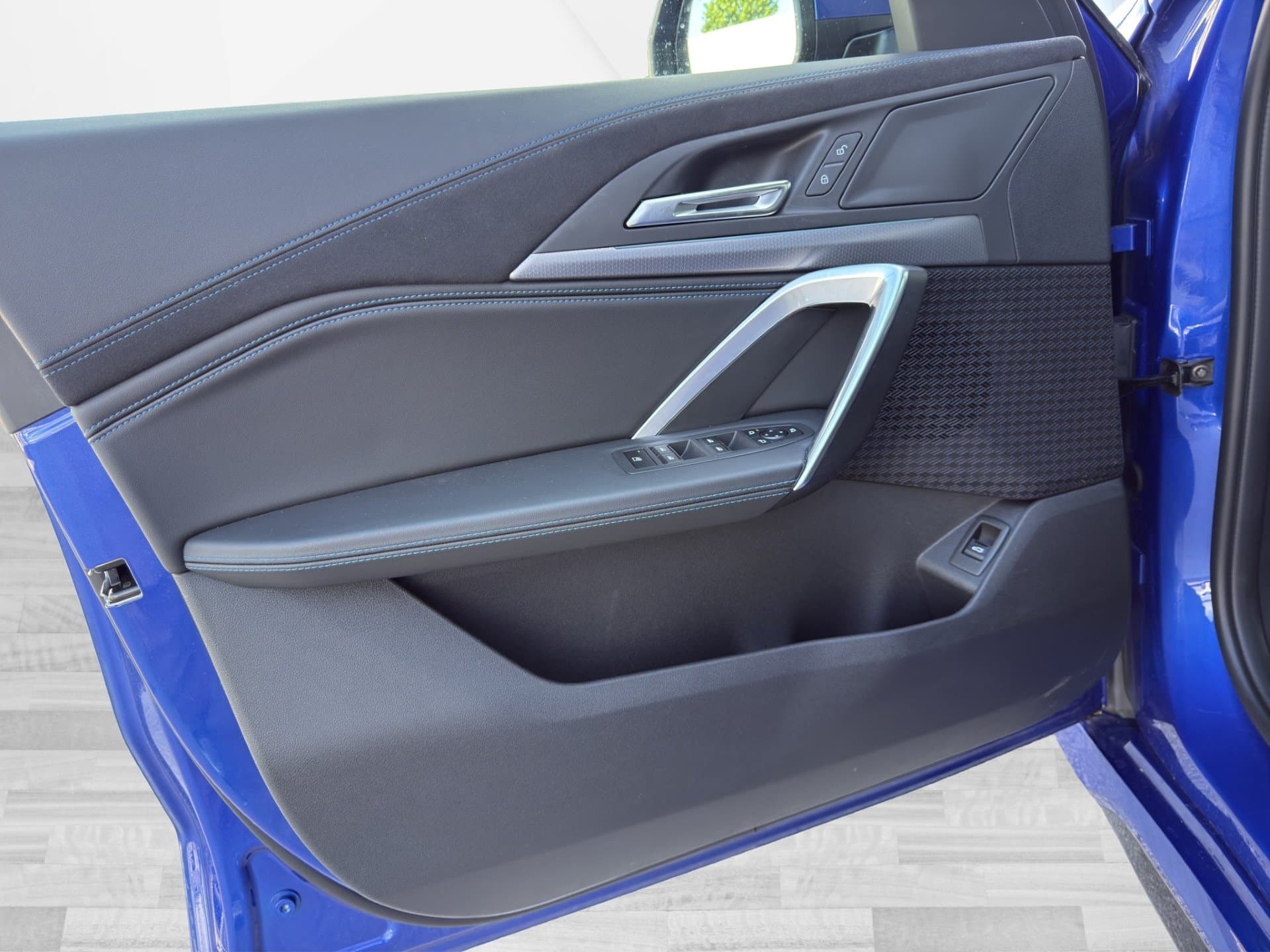 BMW X1 sDrive18i - Thumbnail 14