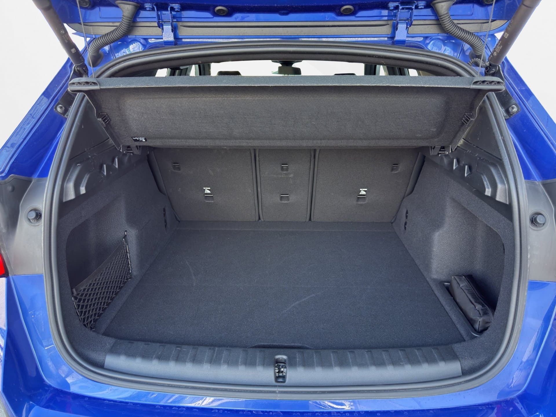 BMW X1 sDrive18i - Thumbnail 15