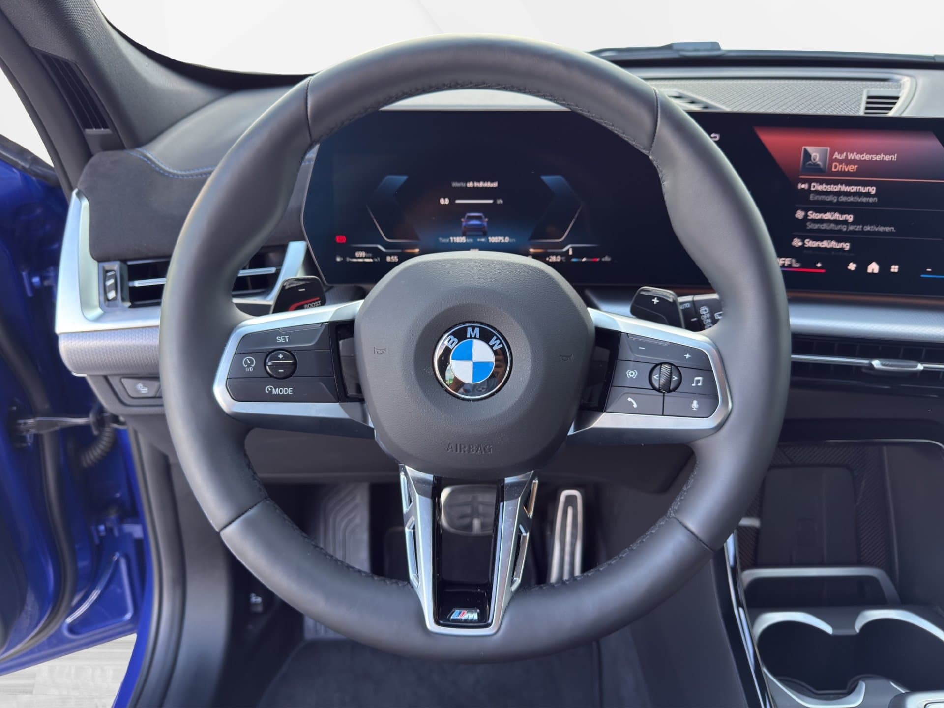 BMW X1 sDrive18i - Thumbnail 17