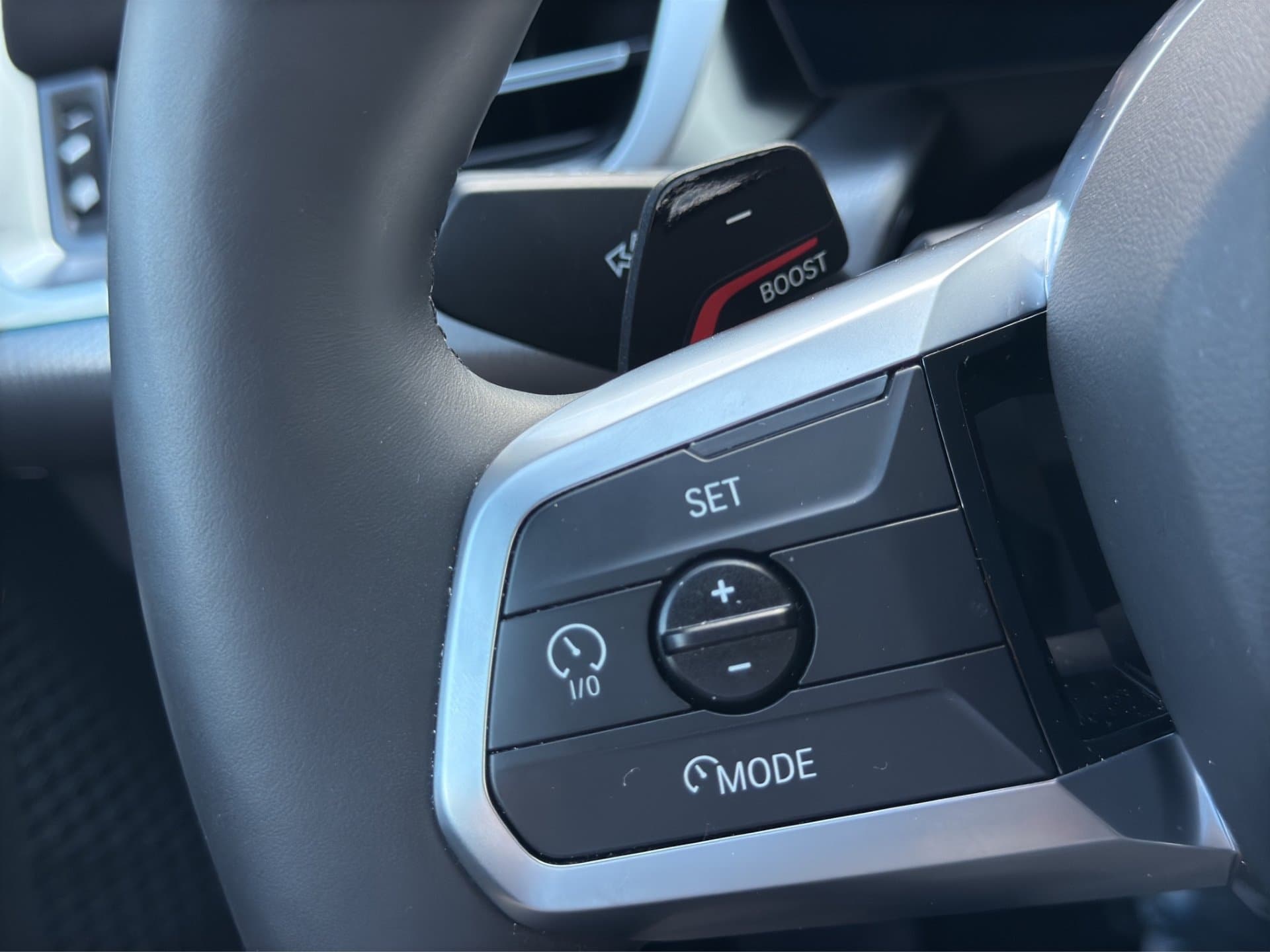 BMW X1 sDrive18i - Thumbnail 18