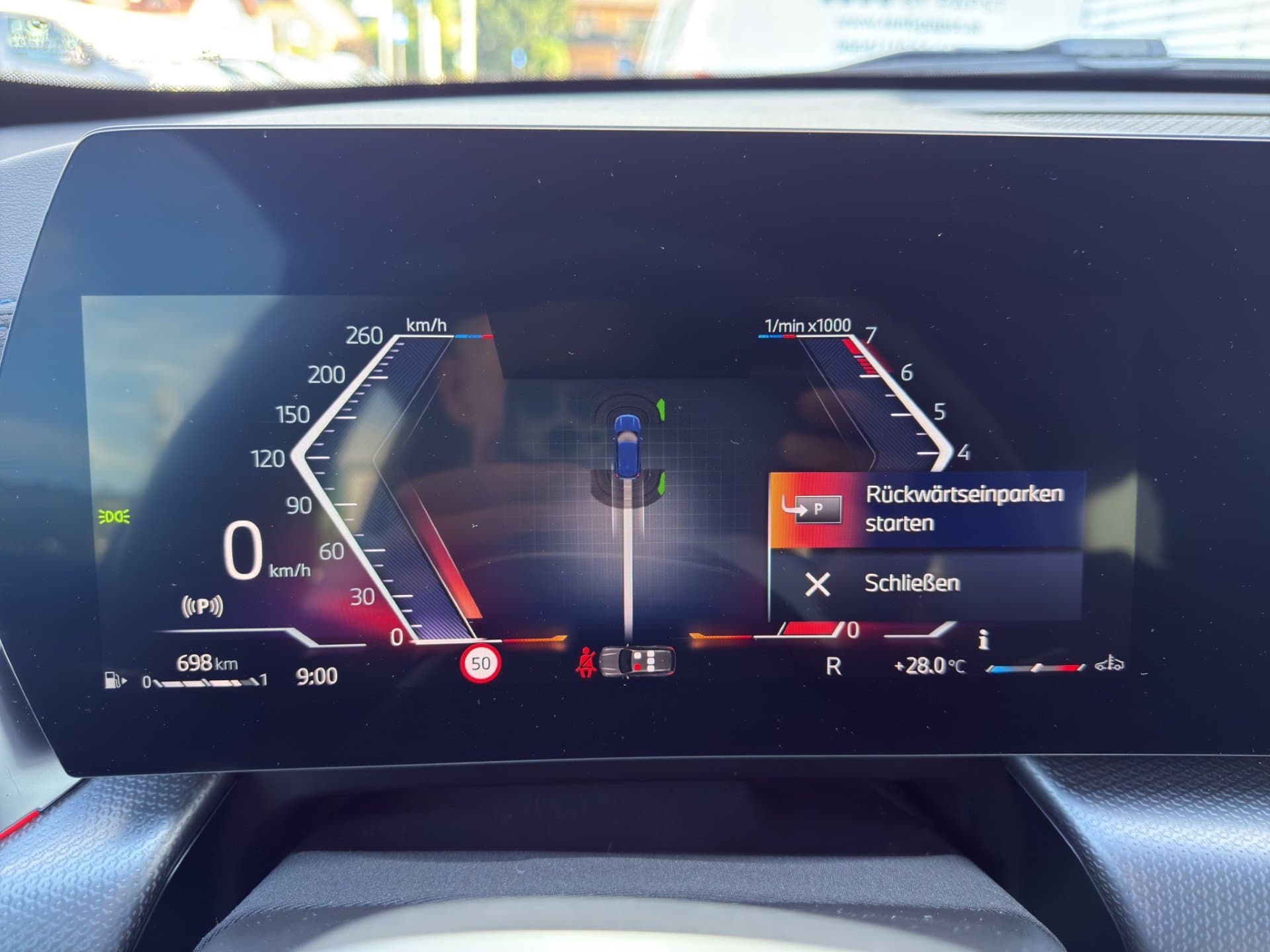 BMW X1 sDrive18i - Thumbnail 20