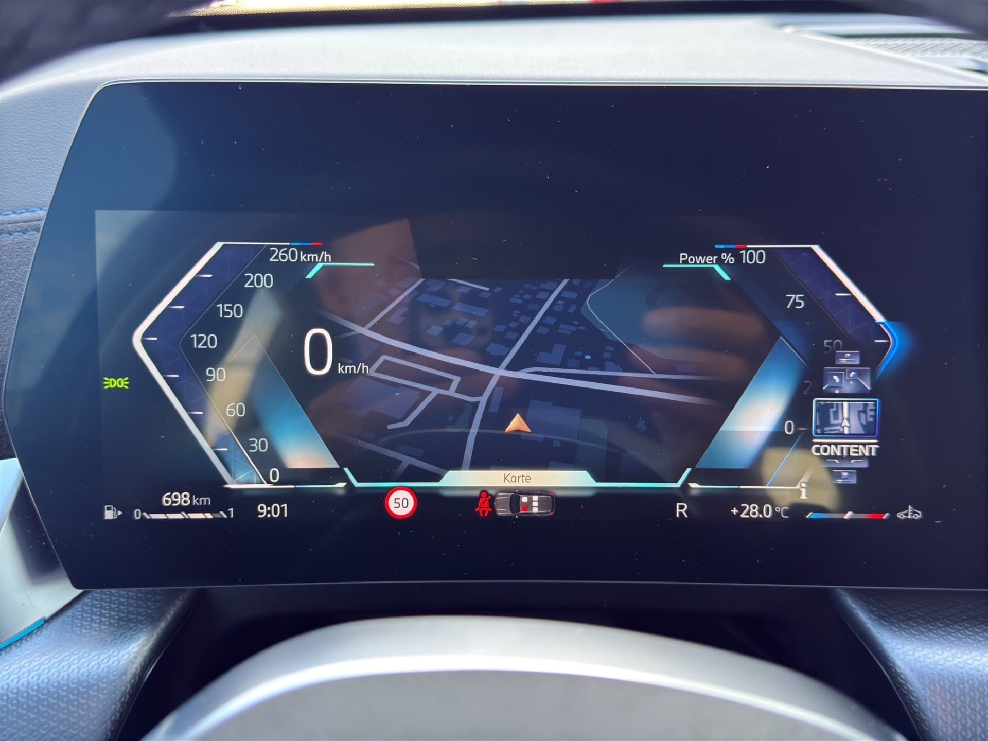 BMW X1 sDrive18i - Thumbnail 21