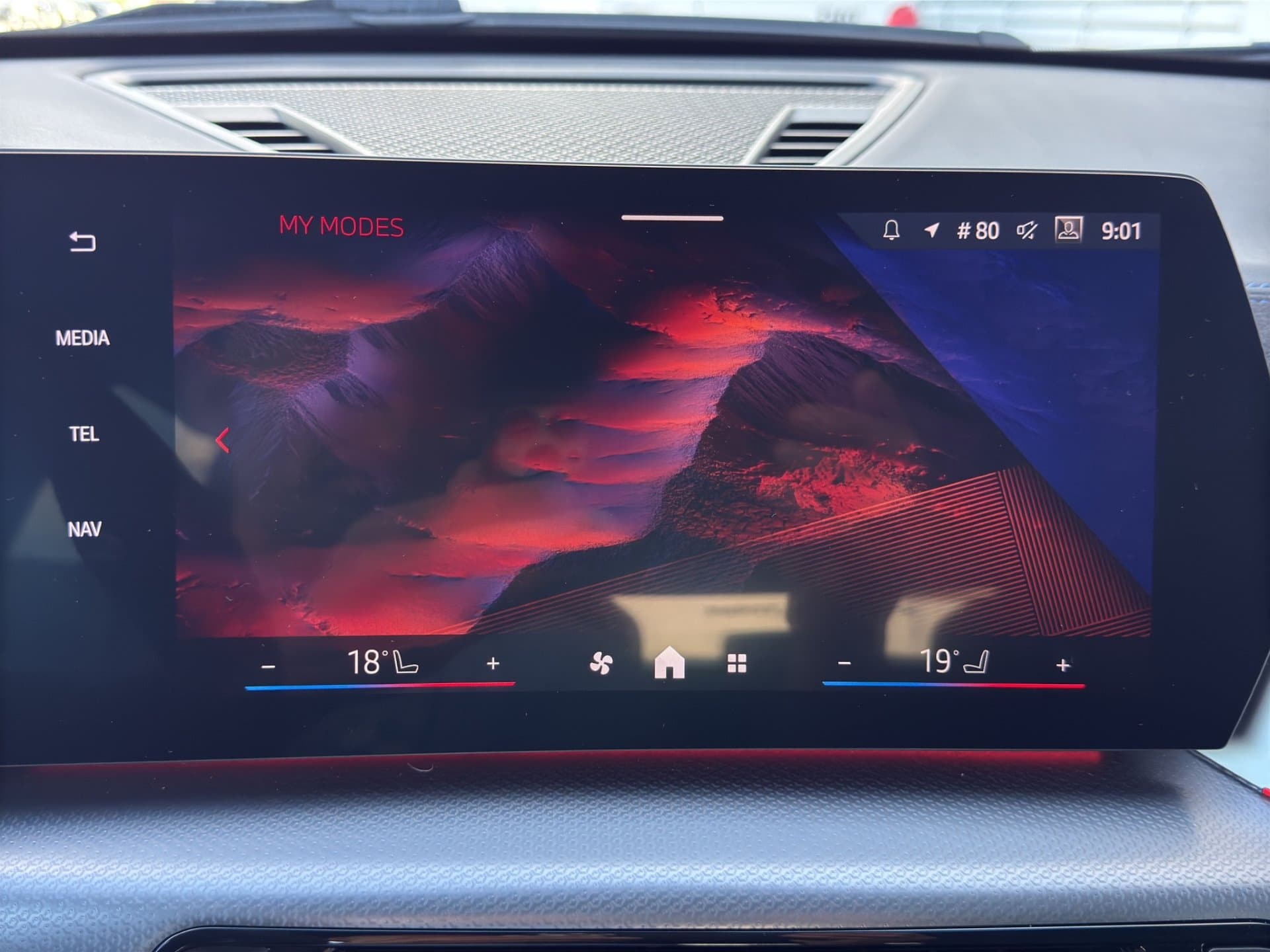 BMW X1 sDrive18i - Thumbnail 30