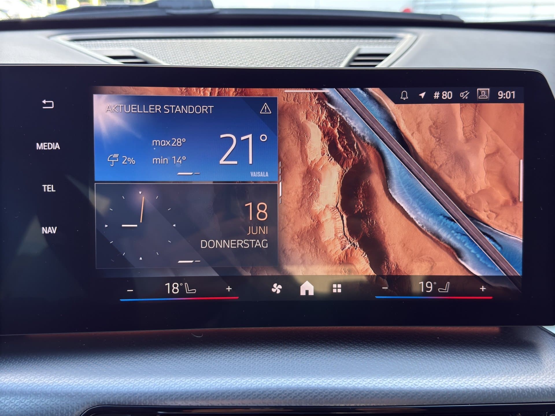 BMW X1 sDrive18i - Thumbnail 33