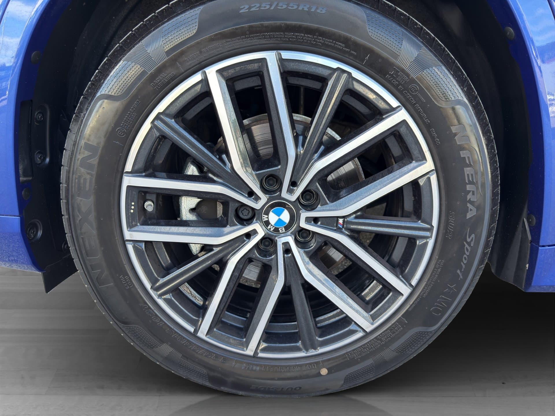 BMW X1 sDrive18i - Thumbnail 34
