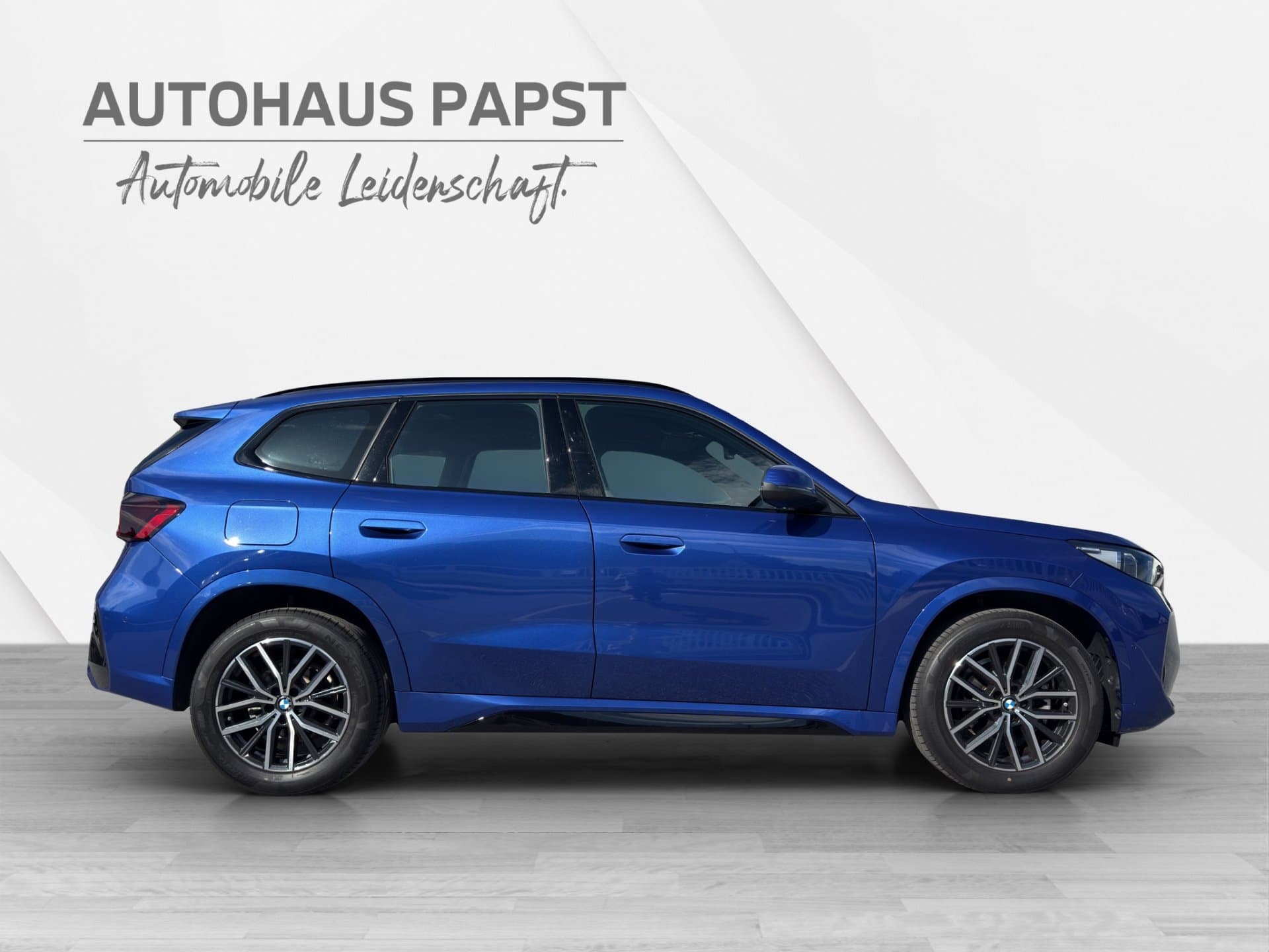 BMW X1 sDrive18i - Thumbnail 6
