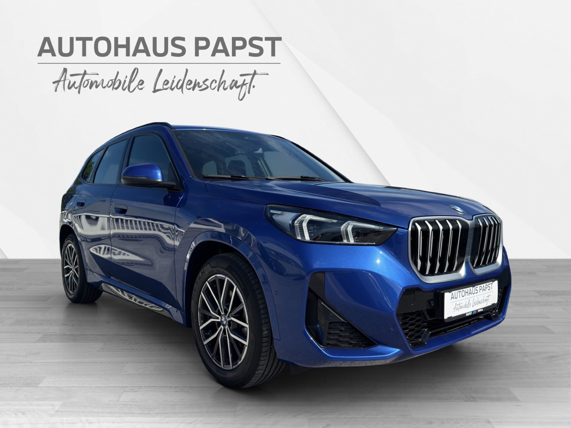 BMW X1 sDrive18i - Thumbnail 7