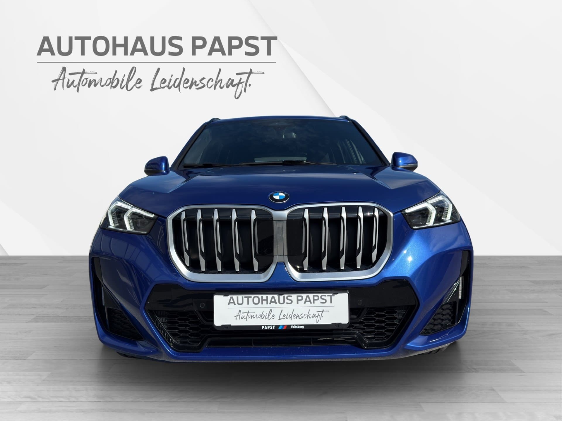 BMW X1 sDrive18i - Thumbnail 8
