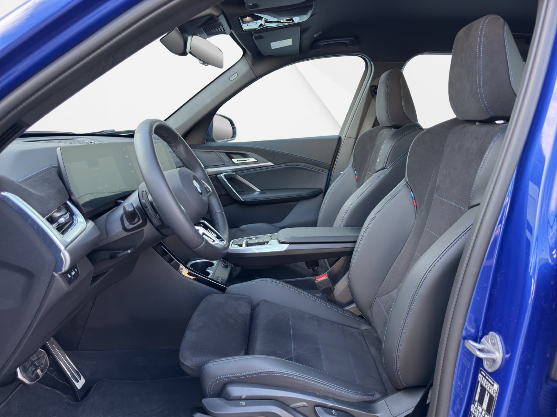 BMW X1 sDrive18i - Thumbnail 9