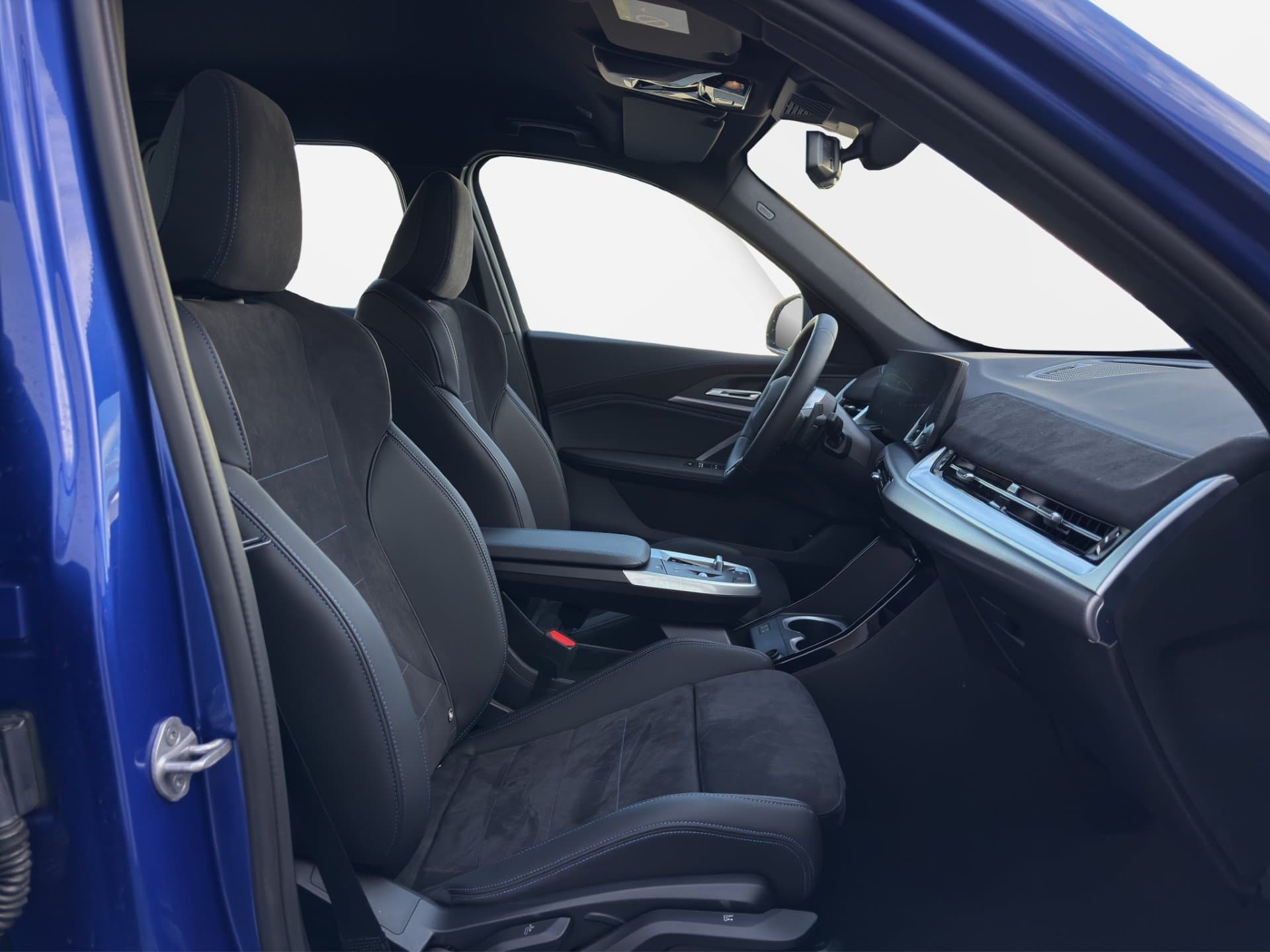 BMW X1 sDrive18i - Thumbnail 10