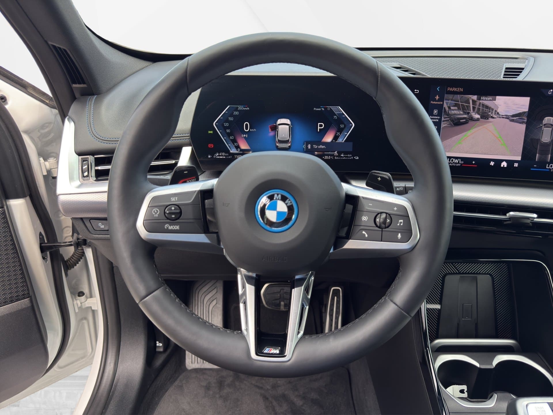 BMW X1 xDrive25e - Thumbnail 17
