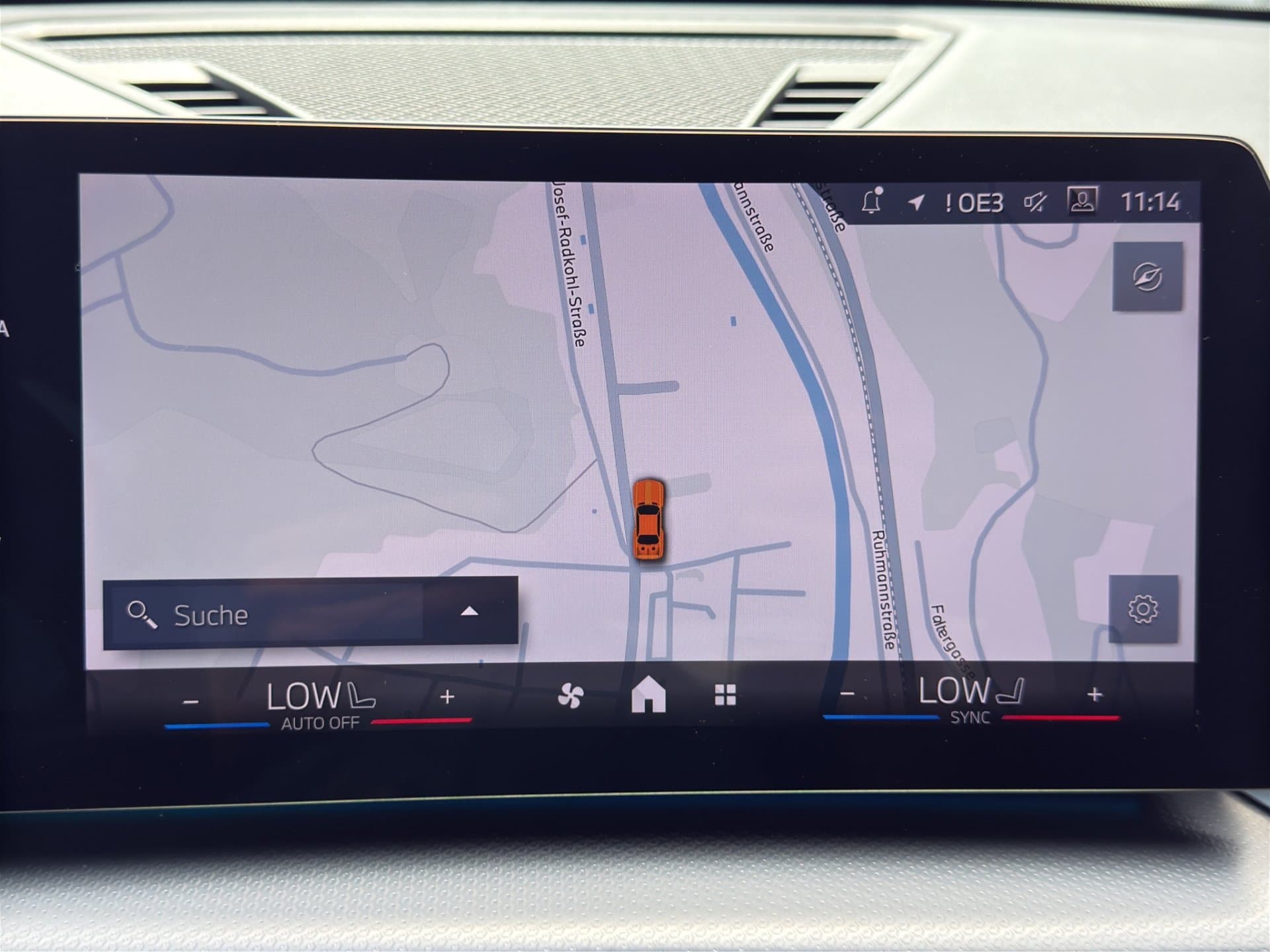 BMW X1 xDrive25e - Thumbnail 27