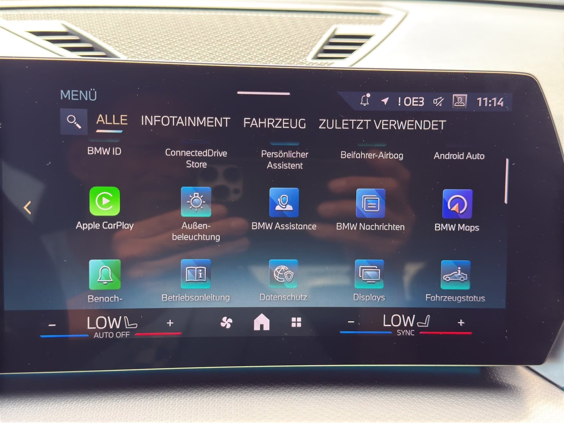 BMW X1 xDrive25e - Thumbnail 29