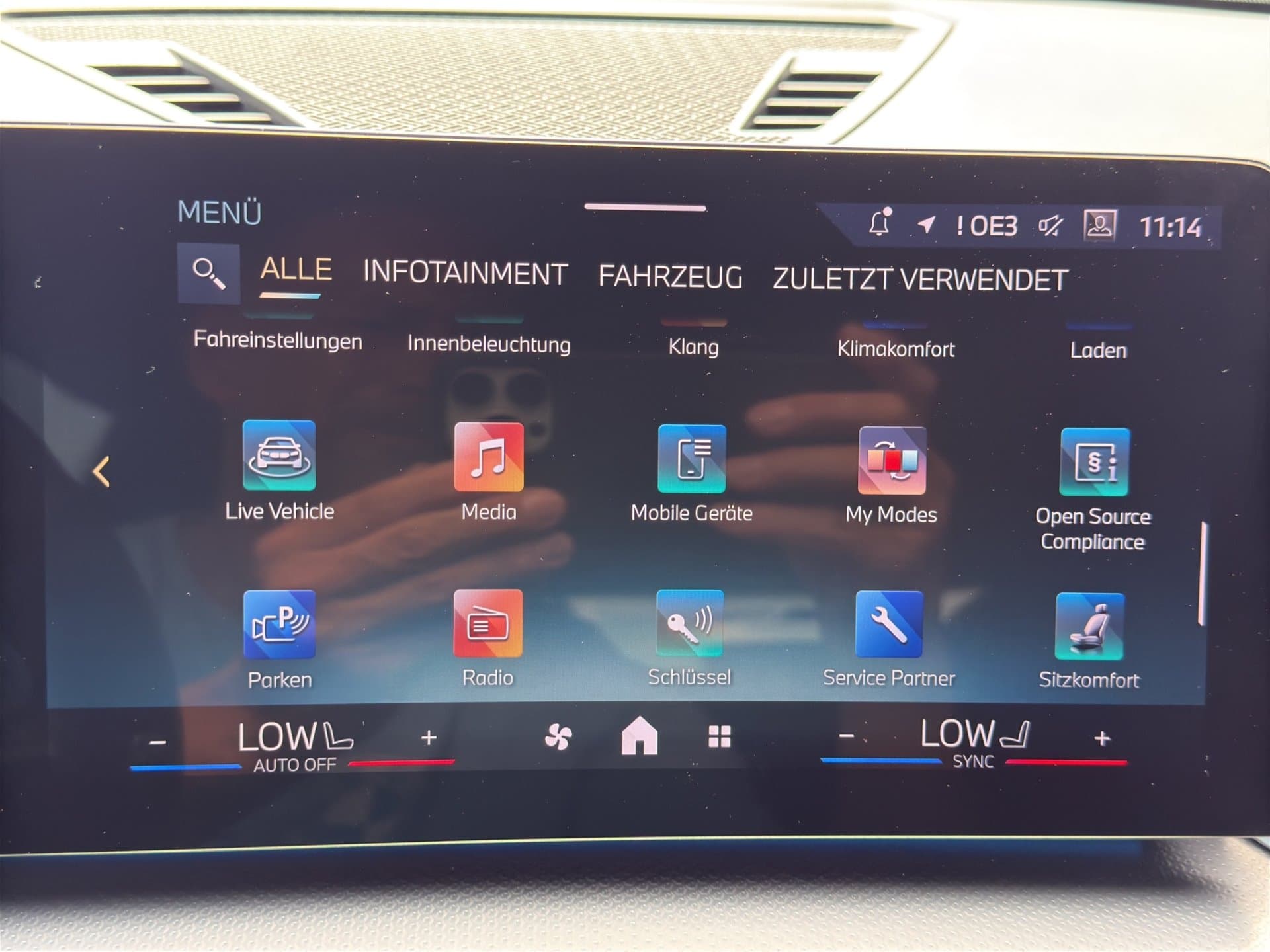 BMW X1 xDrive25e - Thumbnail 30