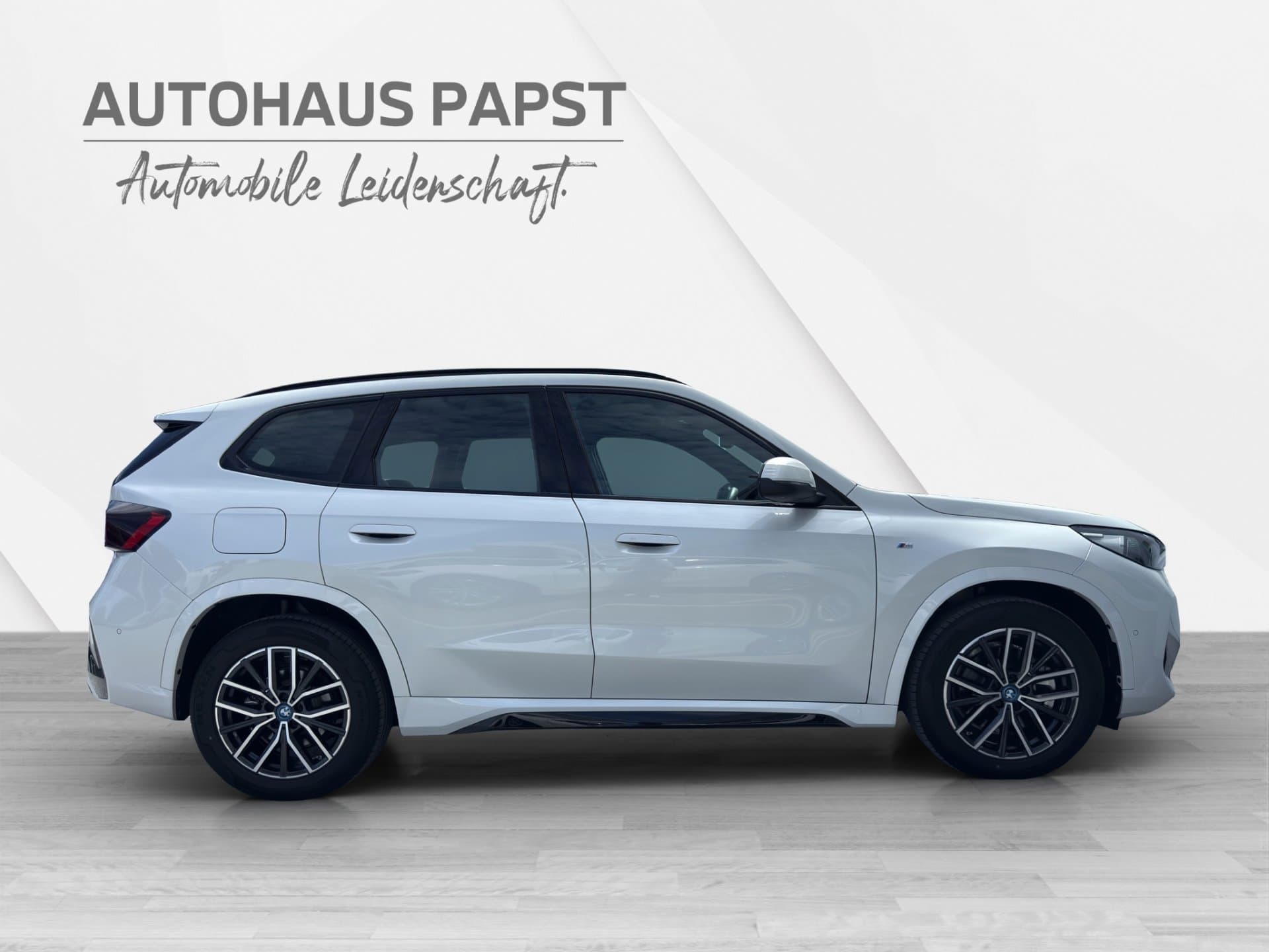BMW X1 xDrive25e - Thumbnail 6
