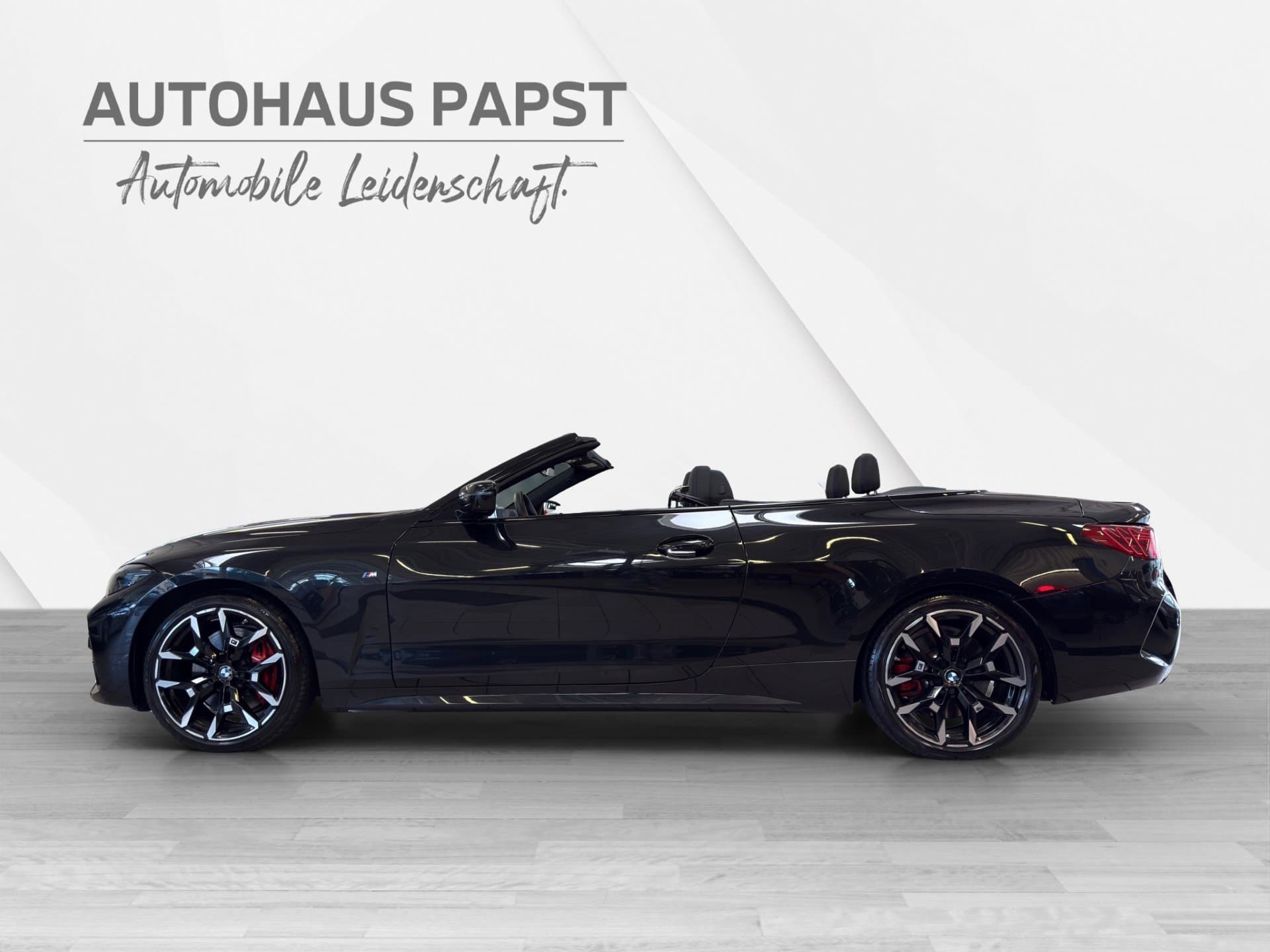 BMW 420i - Thumbnail 2