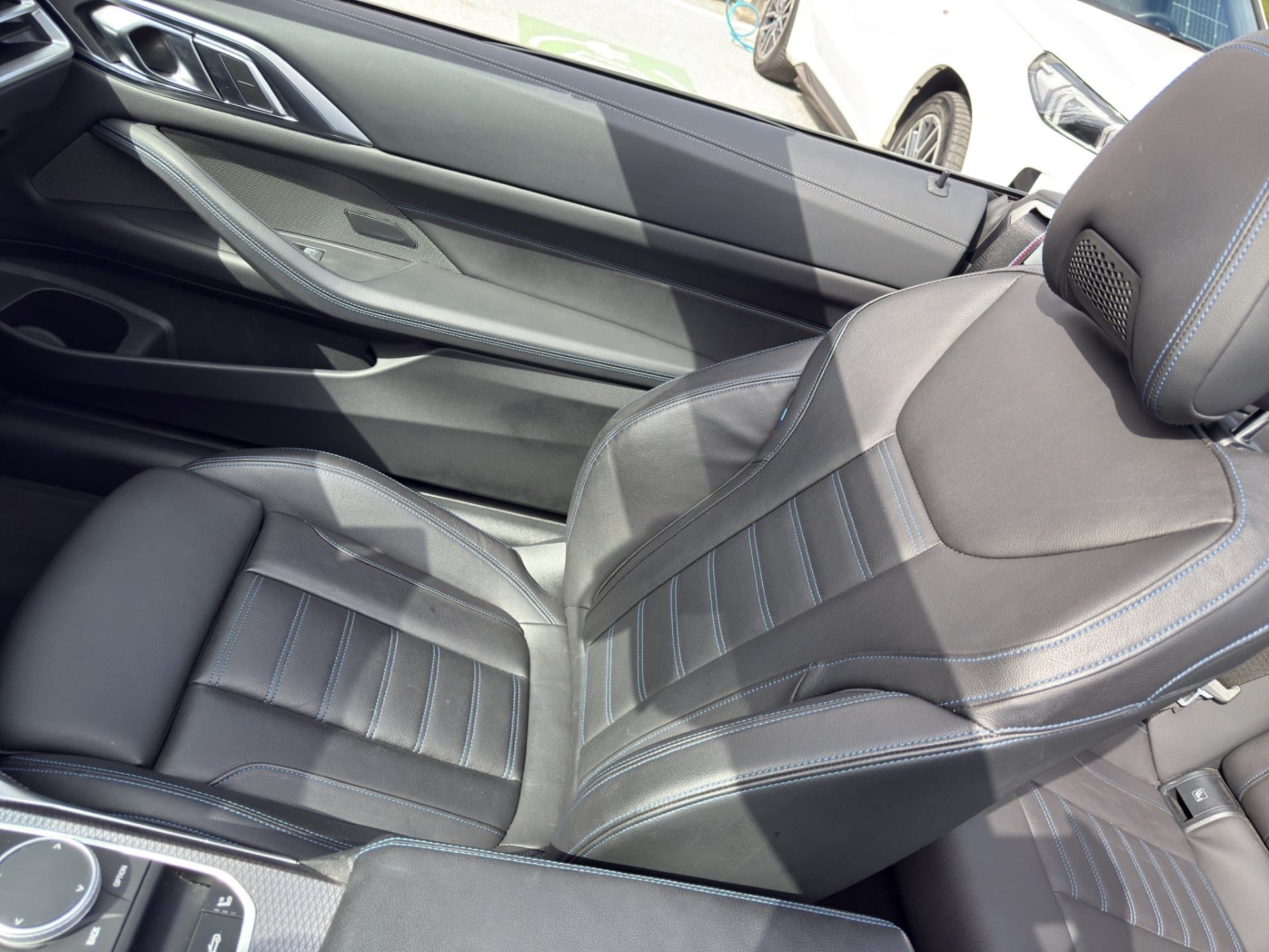 BMW 420i - Thumbnail 13