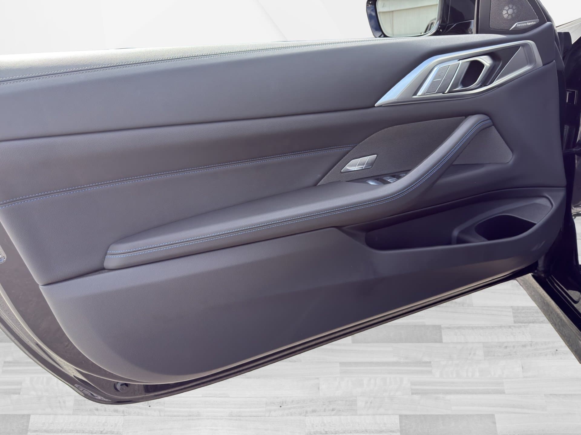 BMW 420i - Thumbnail 15