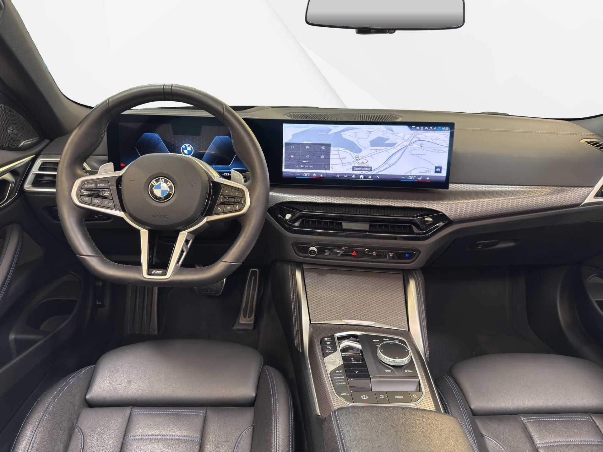 BMW 420i - Thumbnail 17