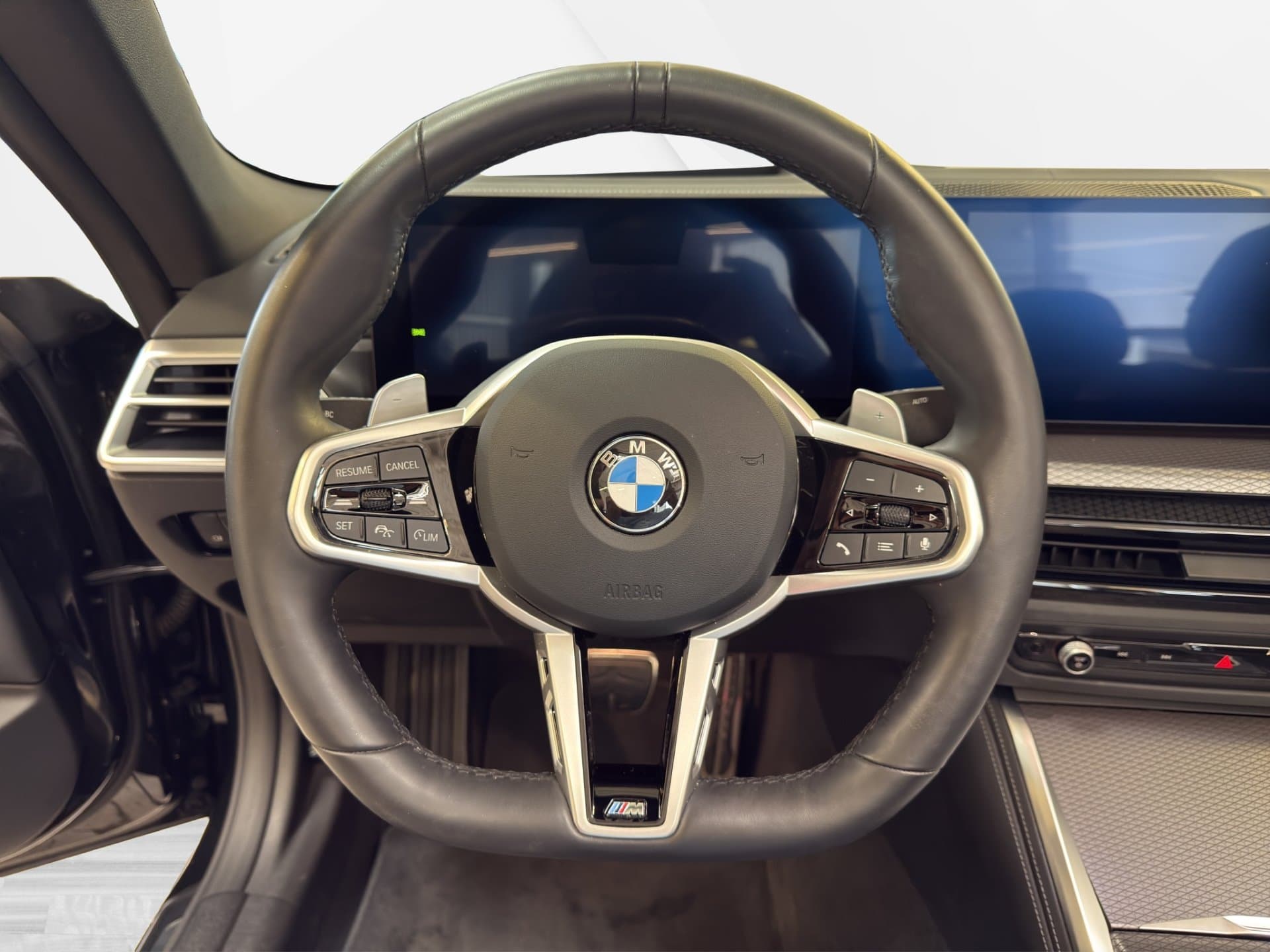 BMW 420i - Thumbnail 18