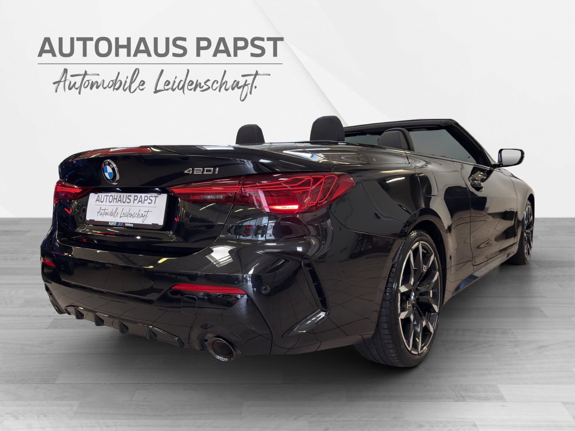 BMW 420i - Thumbnail 5