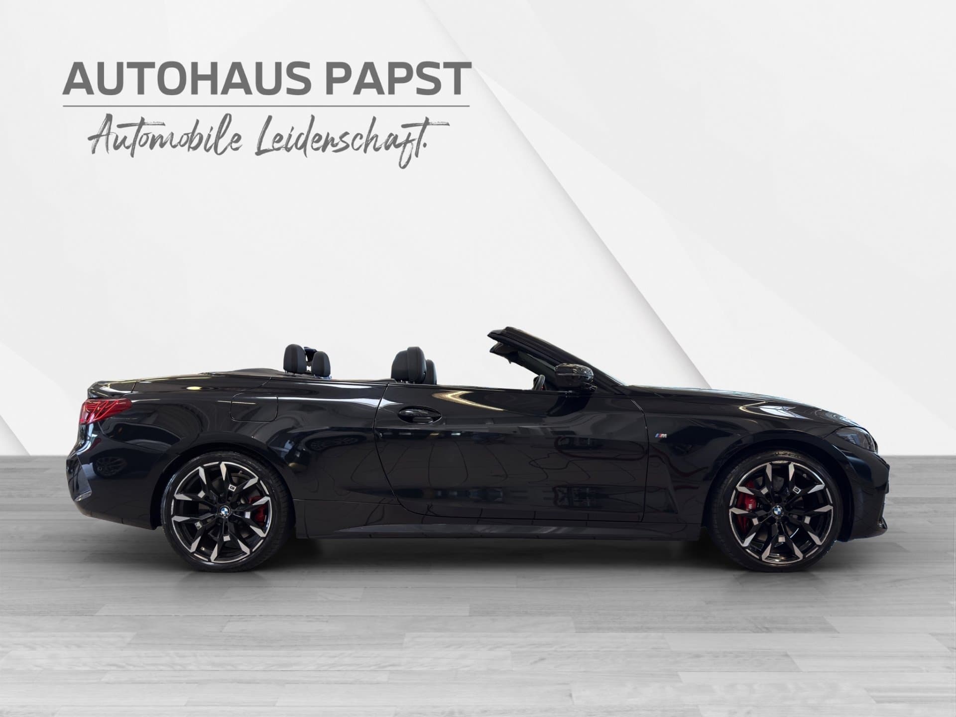 BMW 420i - Thumbnail 6