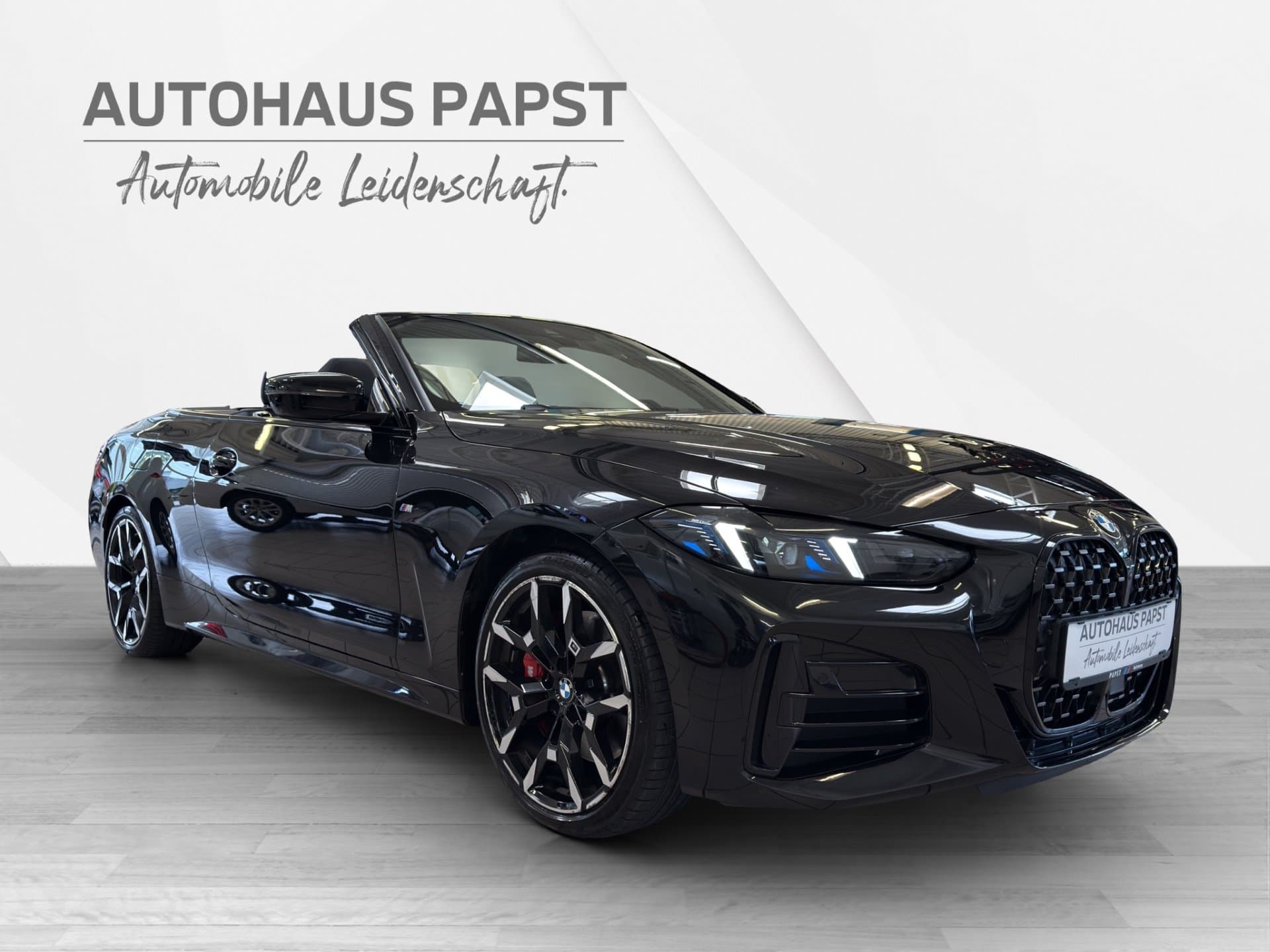 BMW 420i - Thumbnail 7