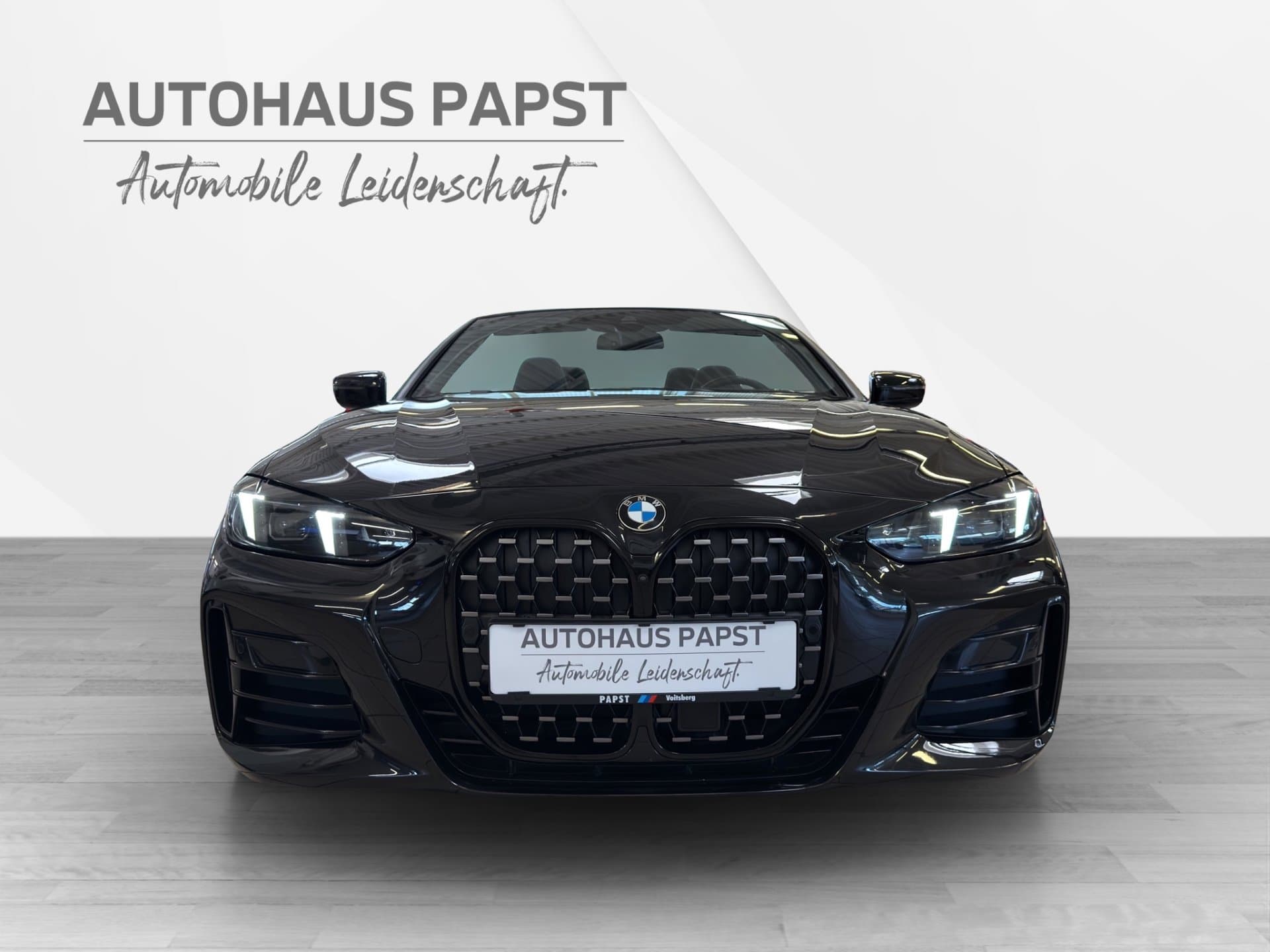 BMW 420i - Thumbnail 8