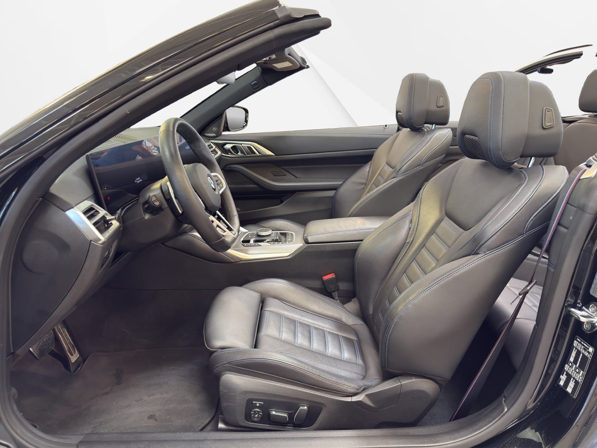 BMW 420i - Thumbnail 9