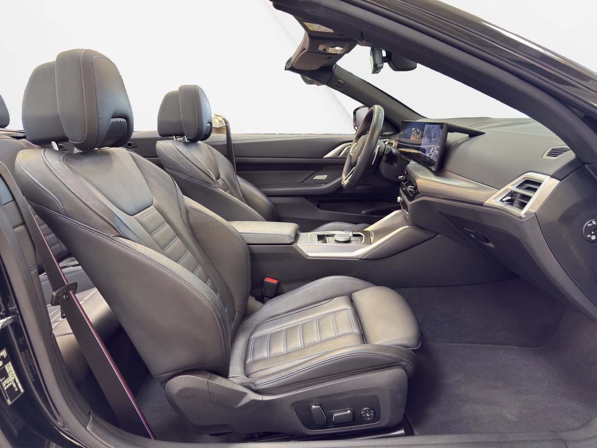 BMW 420i - Thumbnail 10