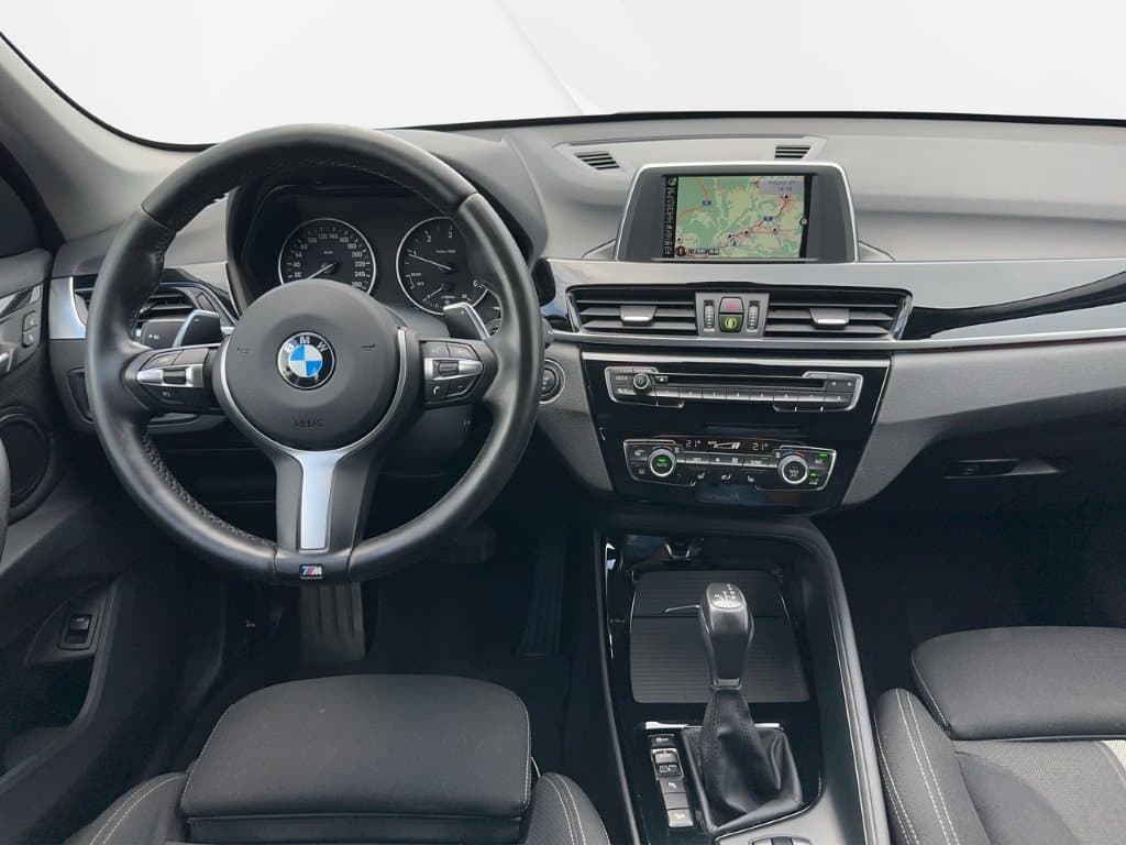 BMW X1 xDrive18d - Thumbnail 15