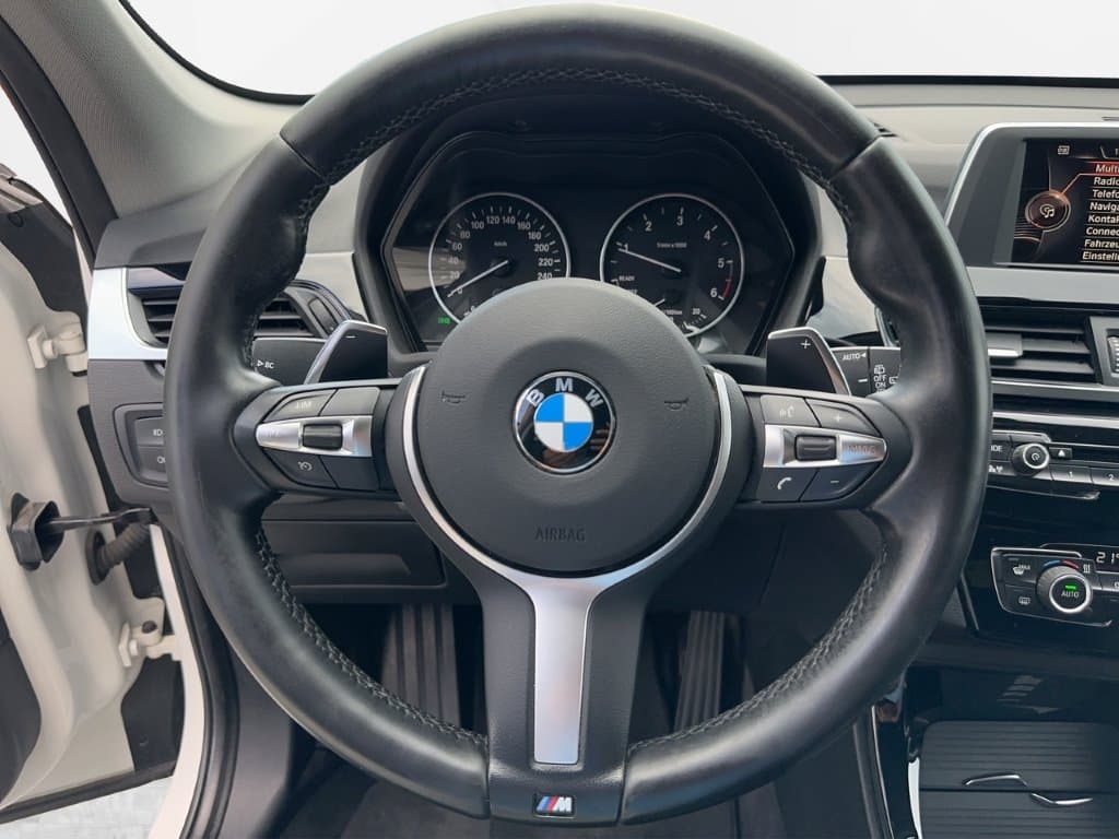 BMW X1 xDrive18d - Thumbnail 16