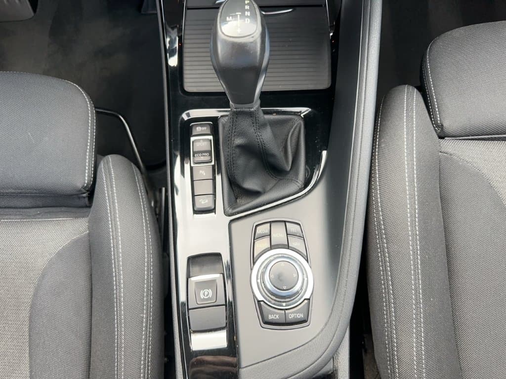 BMW X1 xDrive18d - Thumbnail 18